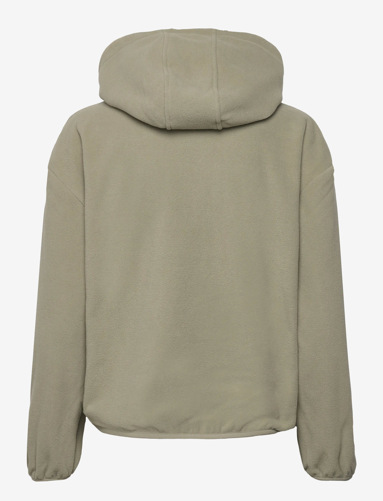 Billabong - WINTER CAMP HOODIE - huvtröjor - seagrass - 2