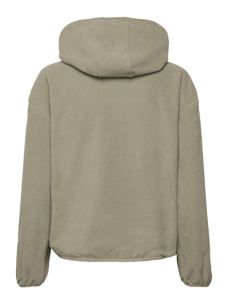 Billabong - WINTER CAMP HOODIE - huvtröjor - seagrass - 2