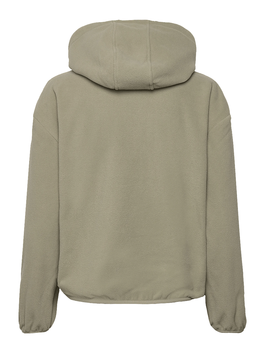 Billabong - WINTER CAMP HOODIE - sweatshirts - seagrass - 2