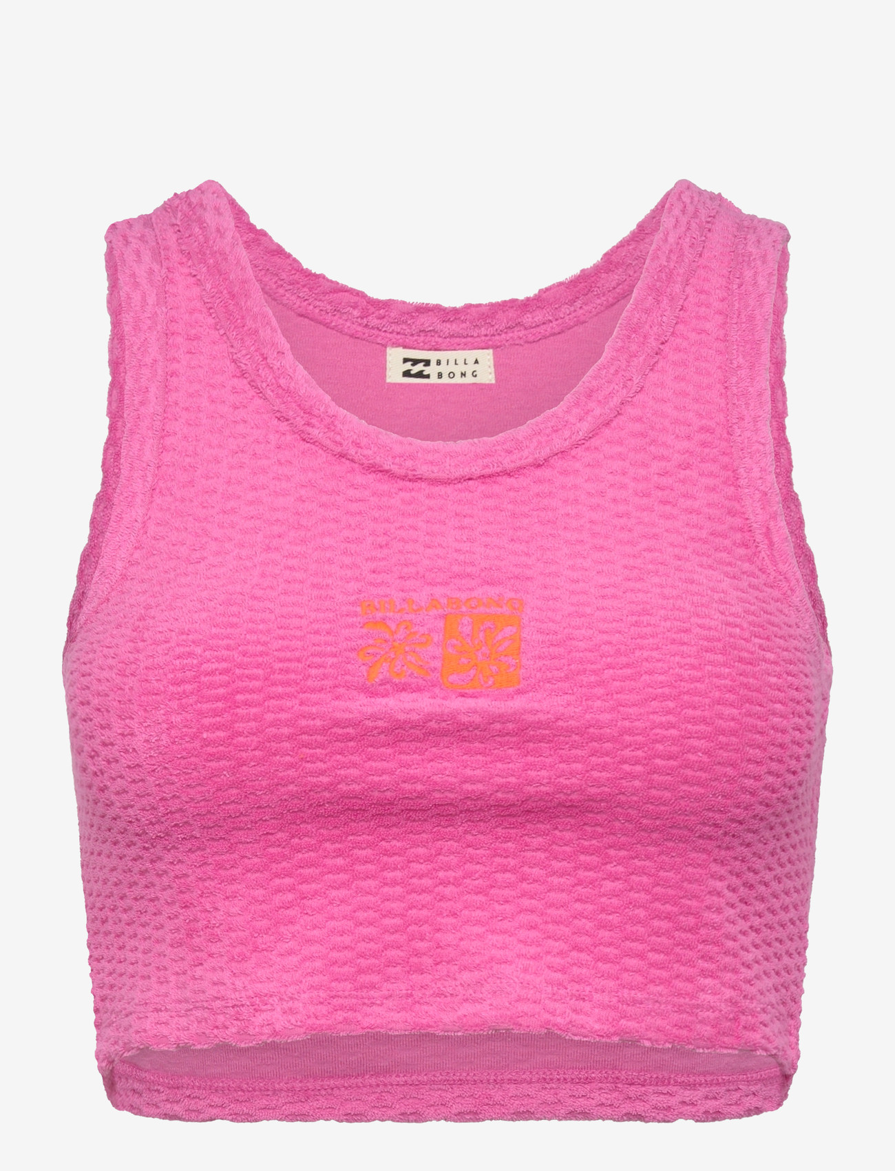 Billabong - GOOD VIBES TANK - laveste priser - guava - 1