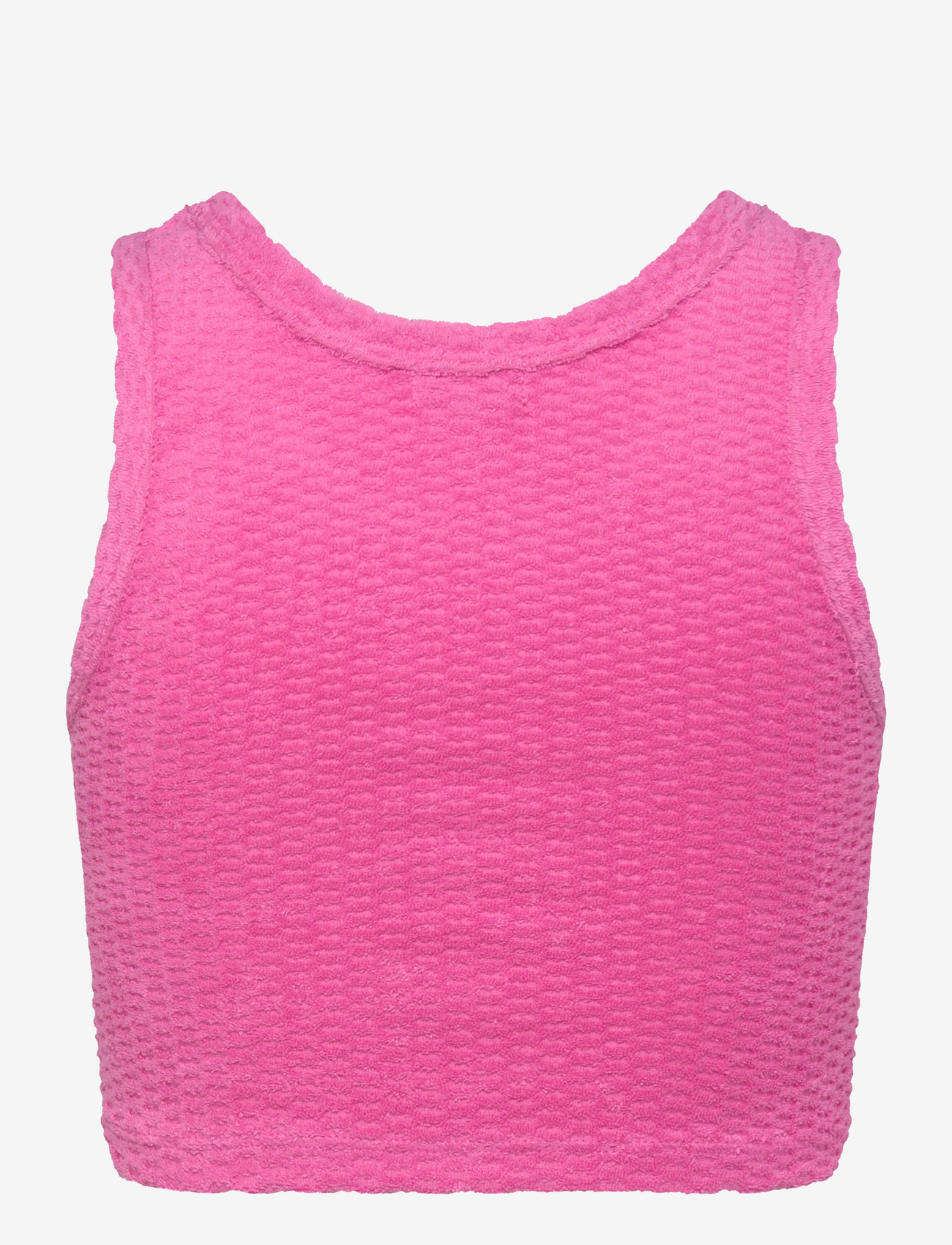 Billabong - GOOD VIBES TANK - laveste priser - guava - 2