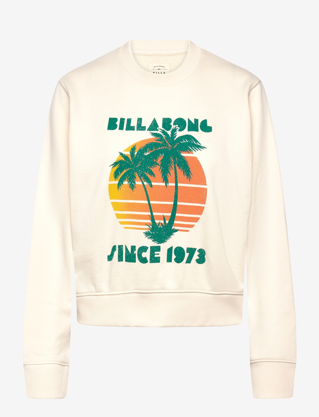 Billabong - MY FAVE BEACH - Överdelar - salt crystal - 1