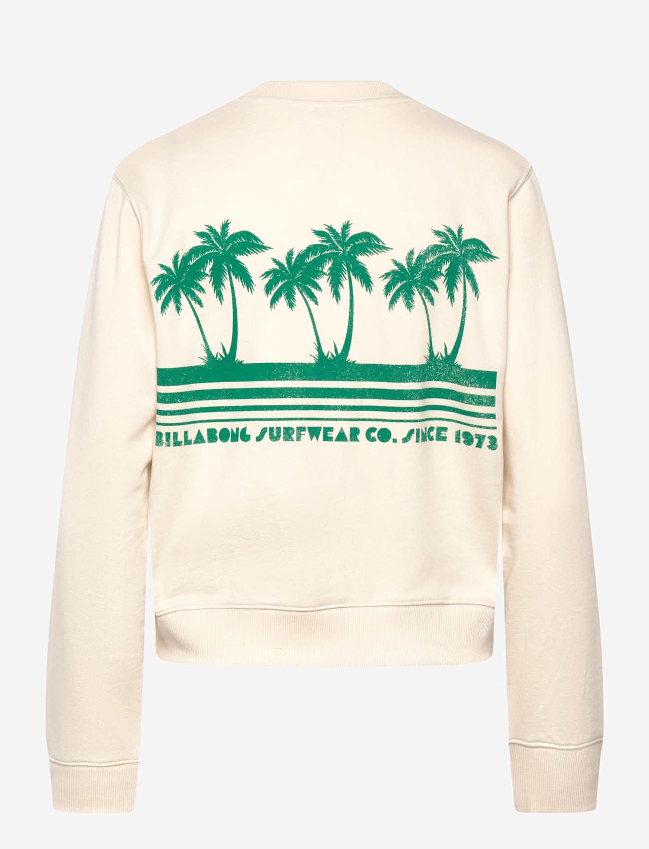 Billabong - MY FAVE BEACH - Överdelar - salt crystal - 2