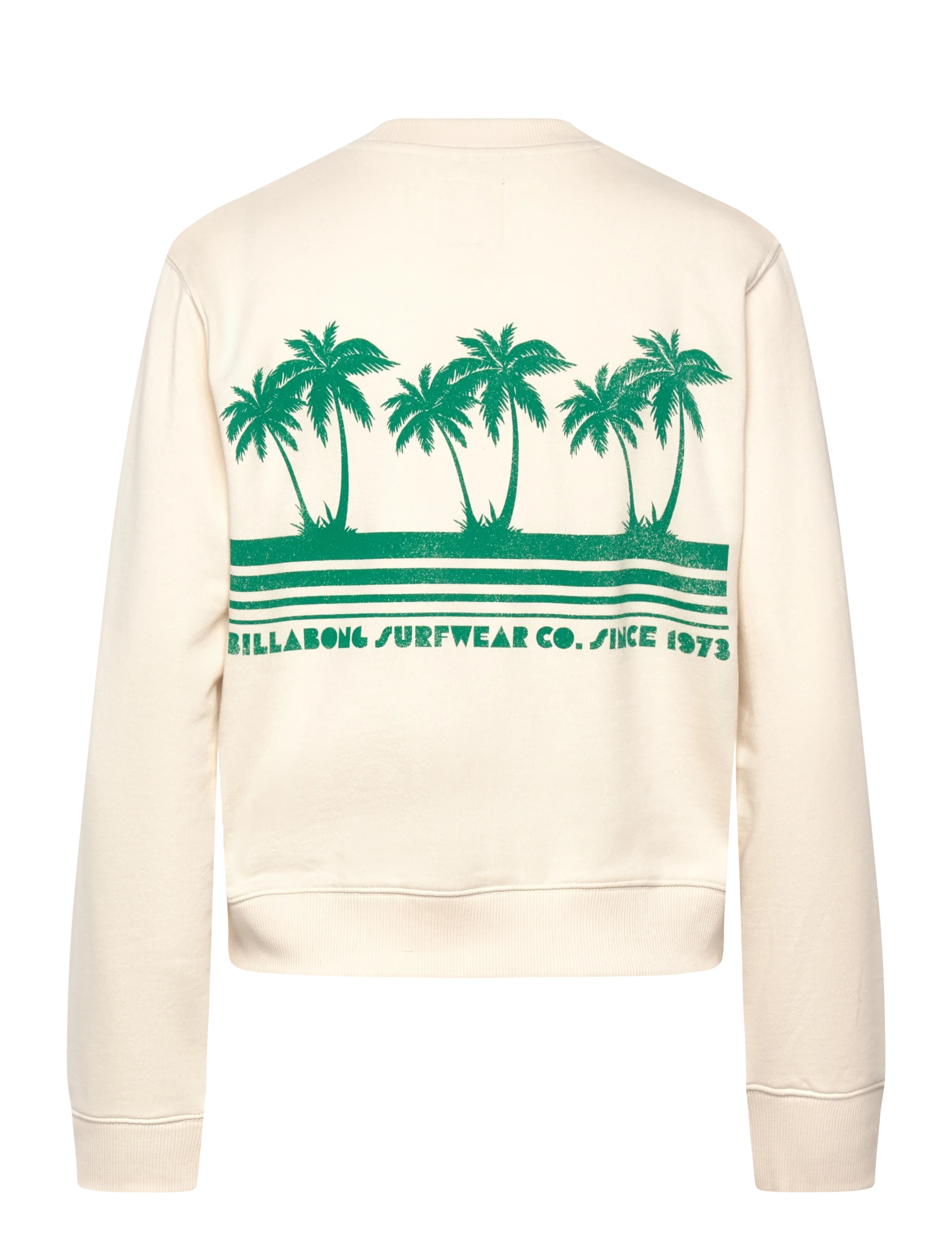Billabong - MY FAVE BEACH - dressipluusid - salt crystal - 2