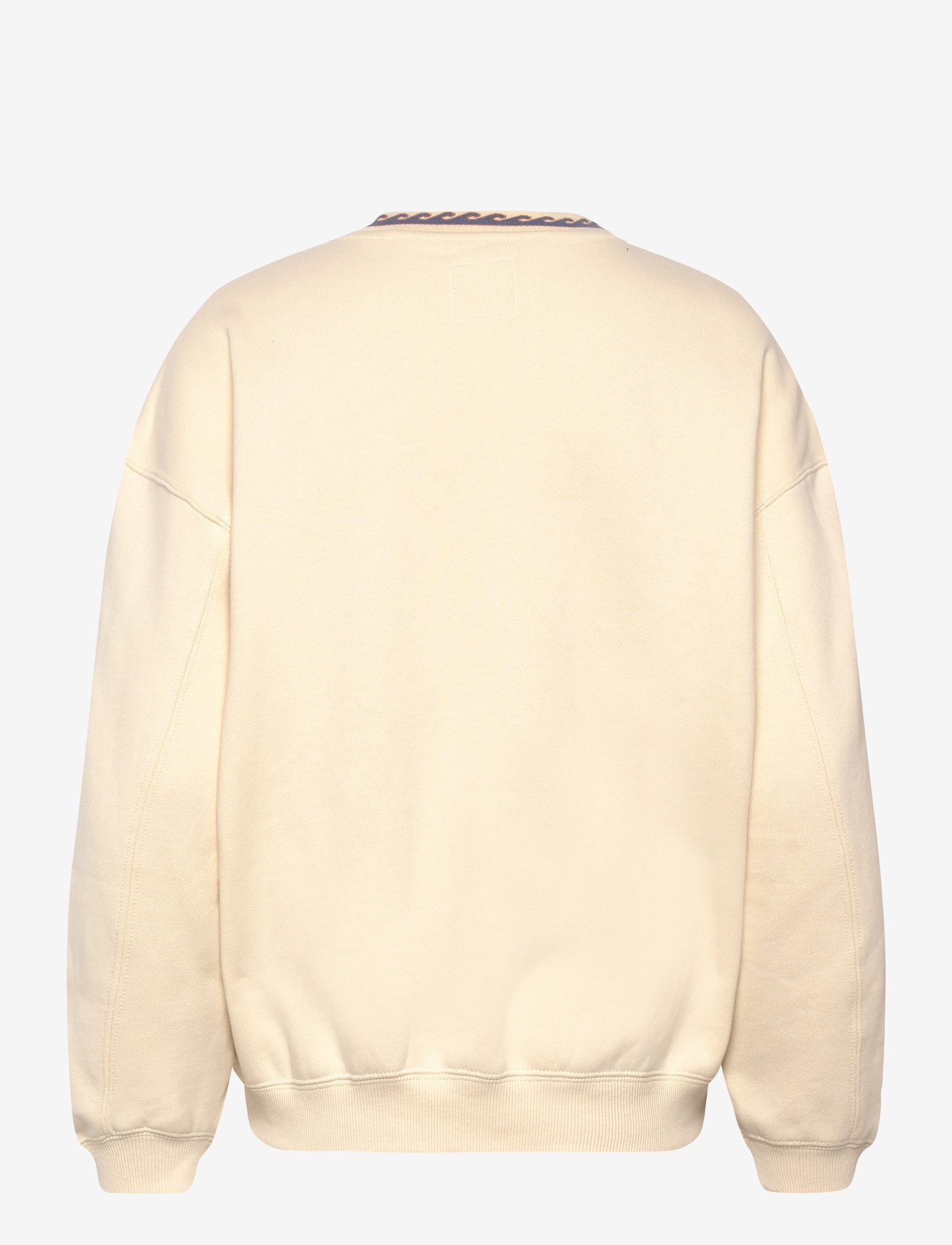 Billabong - POINT BREAK CREW - oberteile - white cap - 2