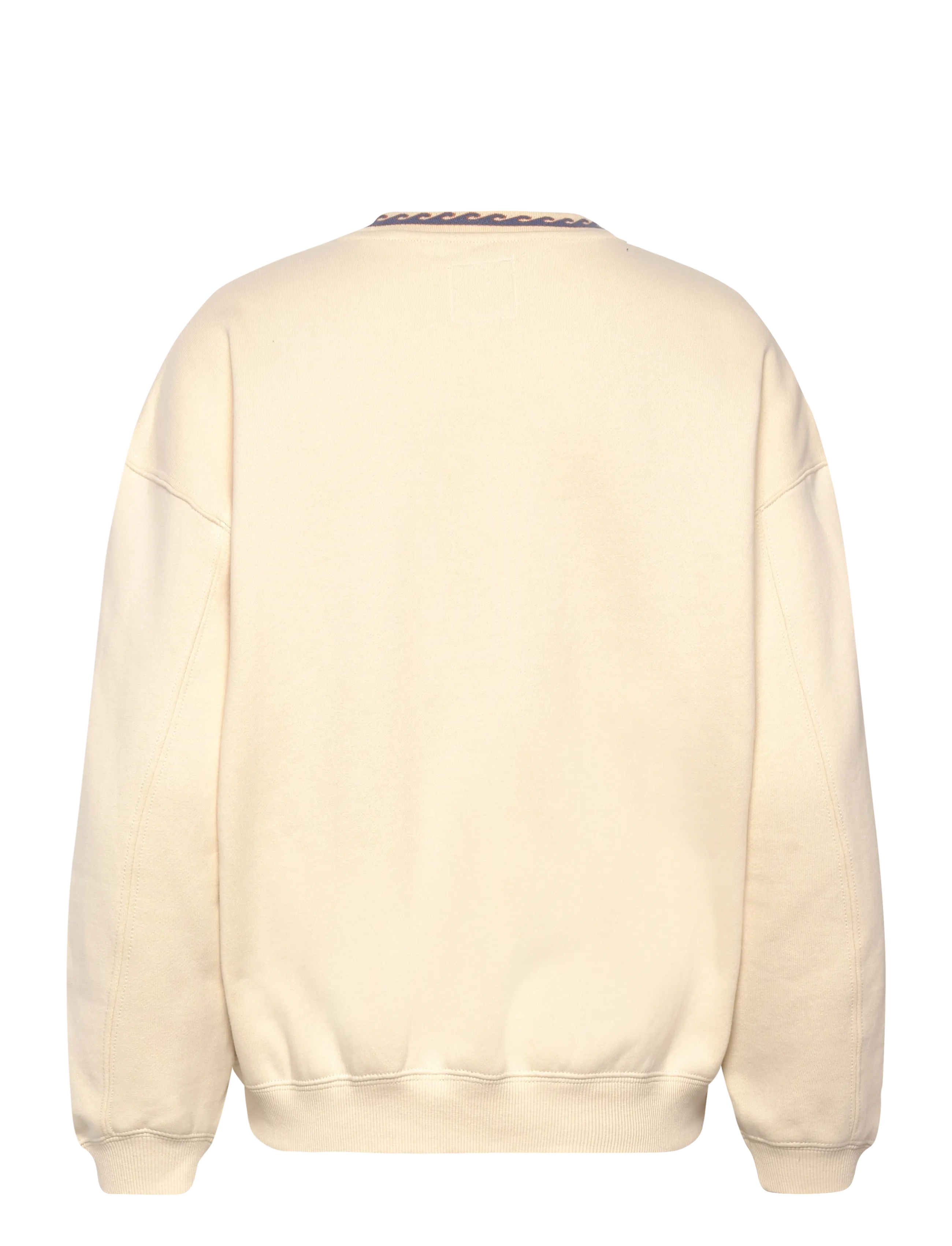 Billabong - POINT BREAK CREW - dressipluusid - white cap - 2