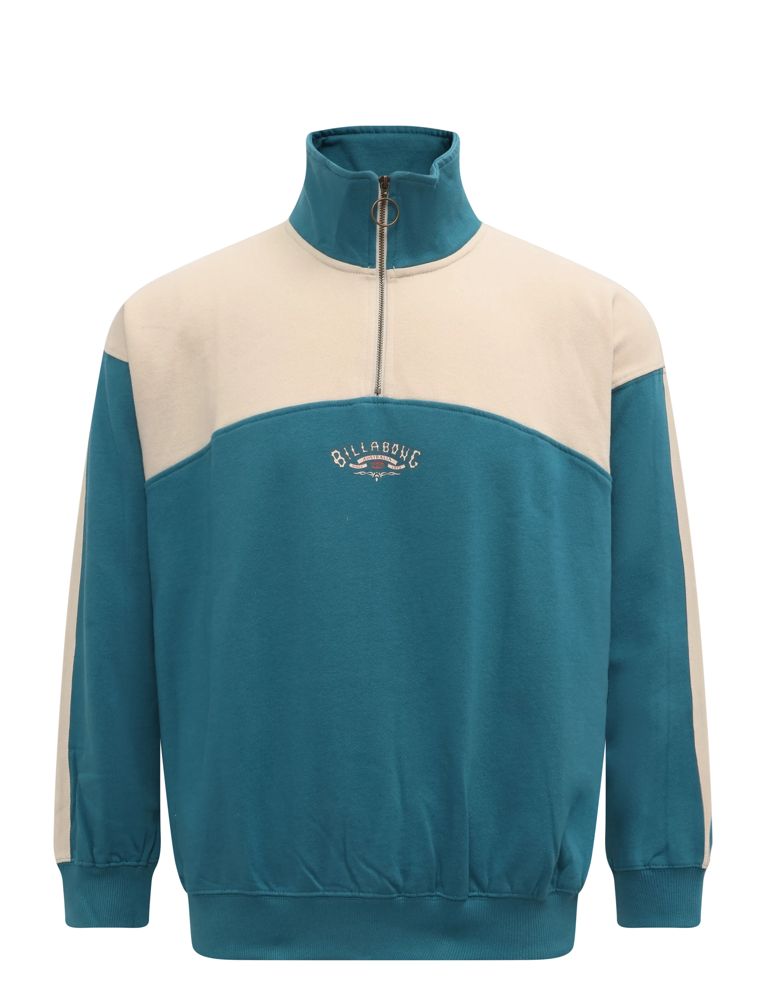 Billabong SINCE 73 KENDALL ZIP - Billabong - COLONIAL BLUE / blue