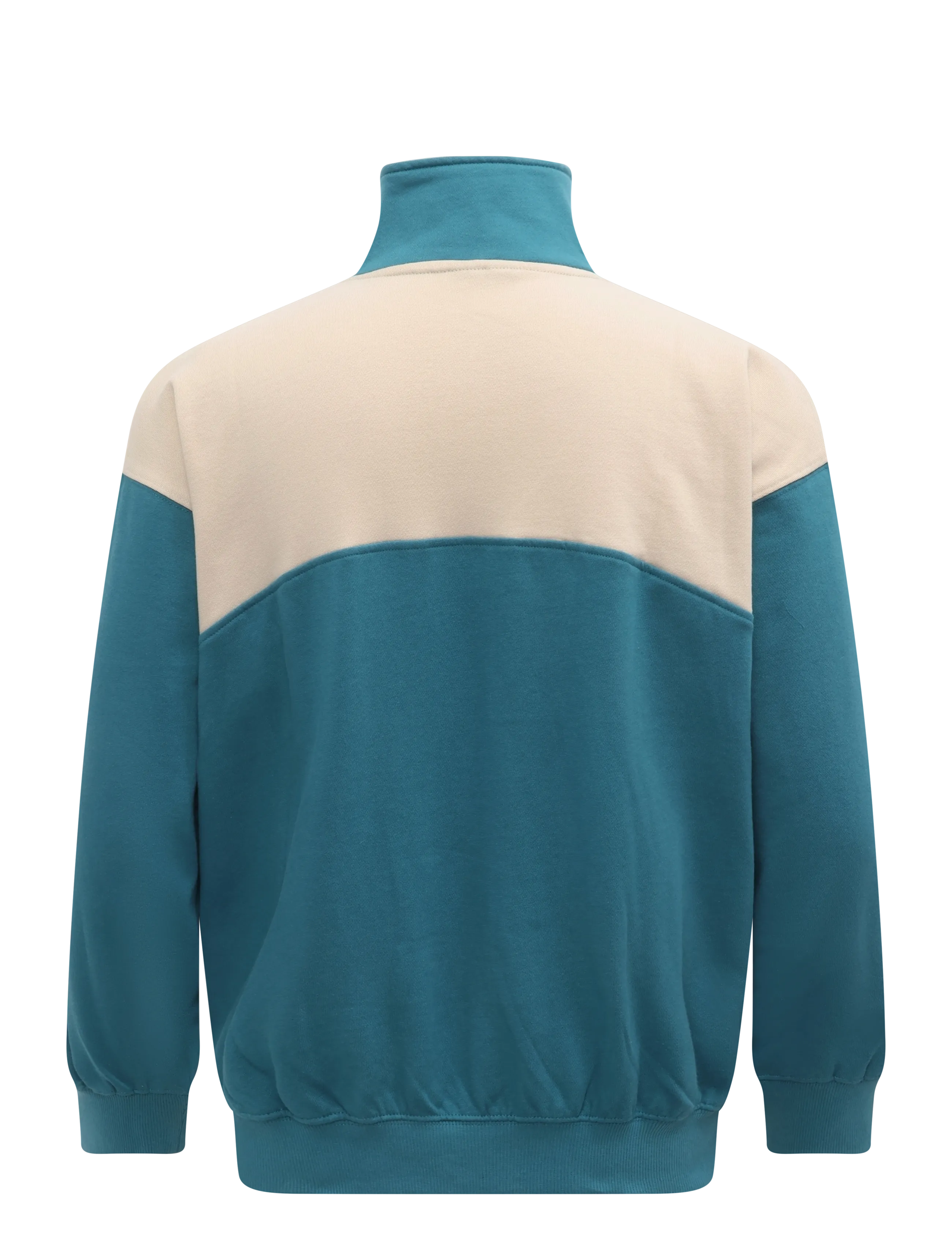 Billabong - SINCE 73 KENDALL ZIP - mid layer jackets - colonial blue - 2