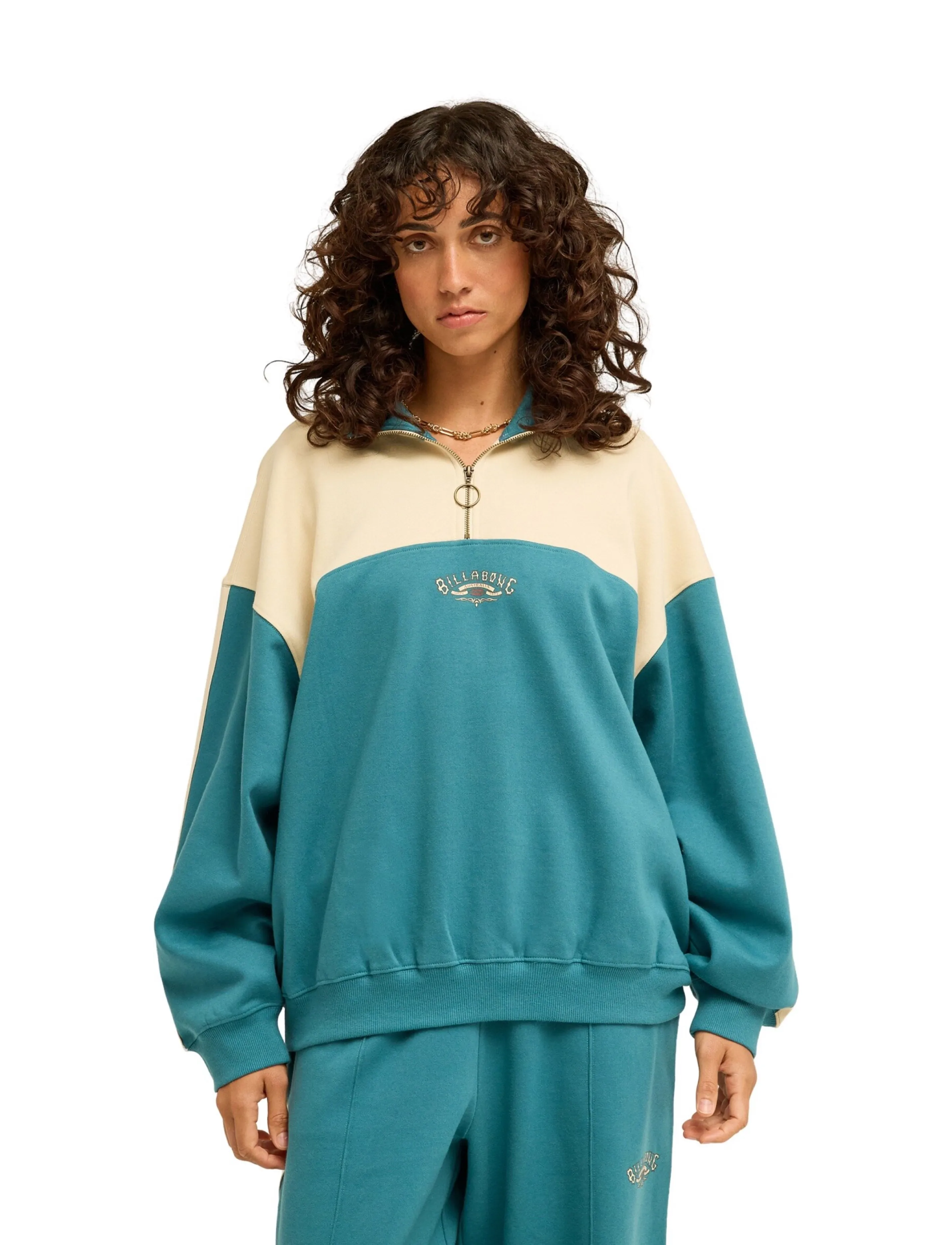 Since 73 Kendall Zip
