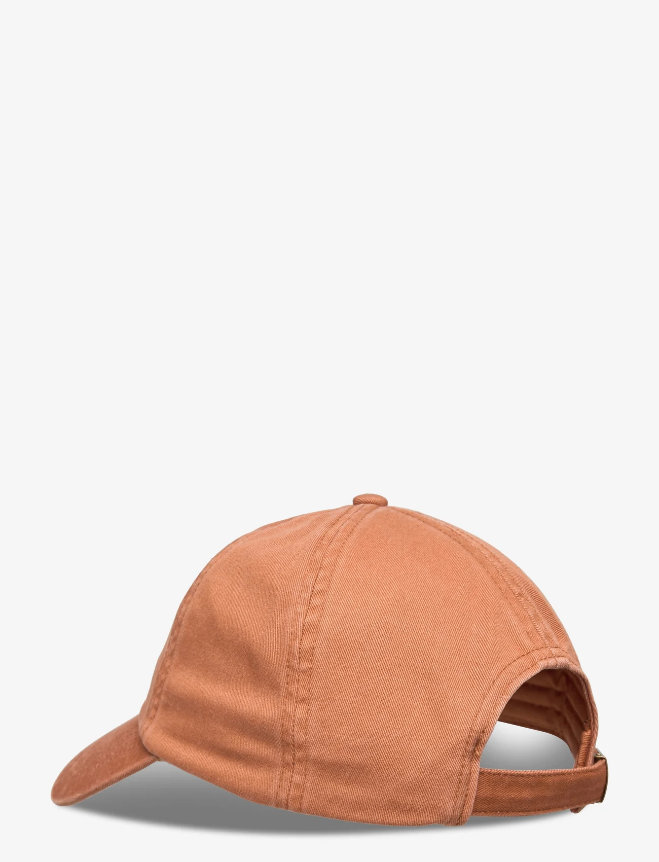 Billabong - ESSENTIAL CAP - mažiausios kainos - golden brown - 1