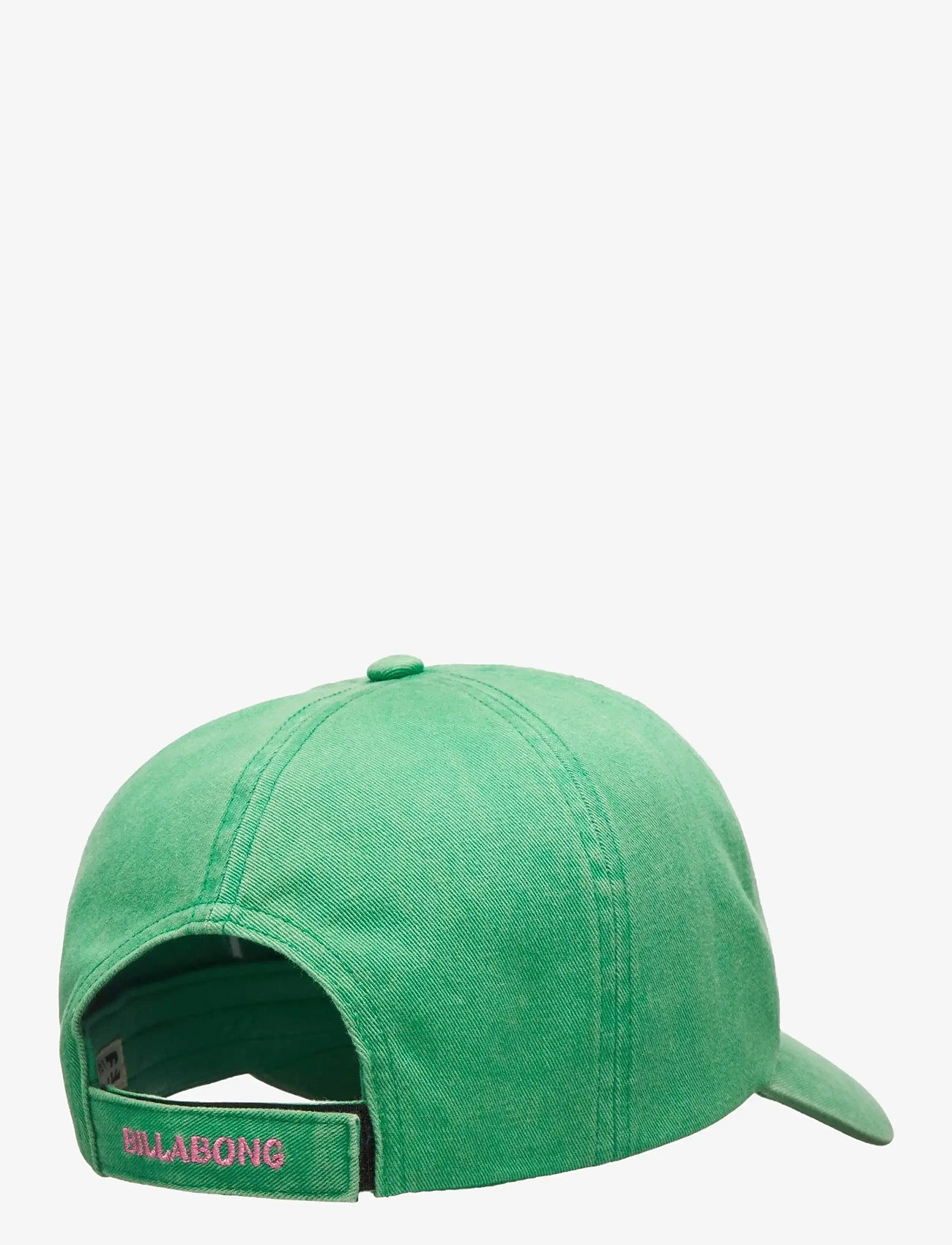 Billabong - HOT WEATHER - mützen & caps - summer green - 1