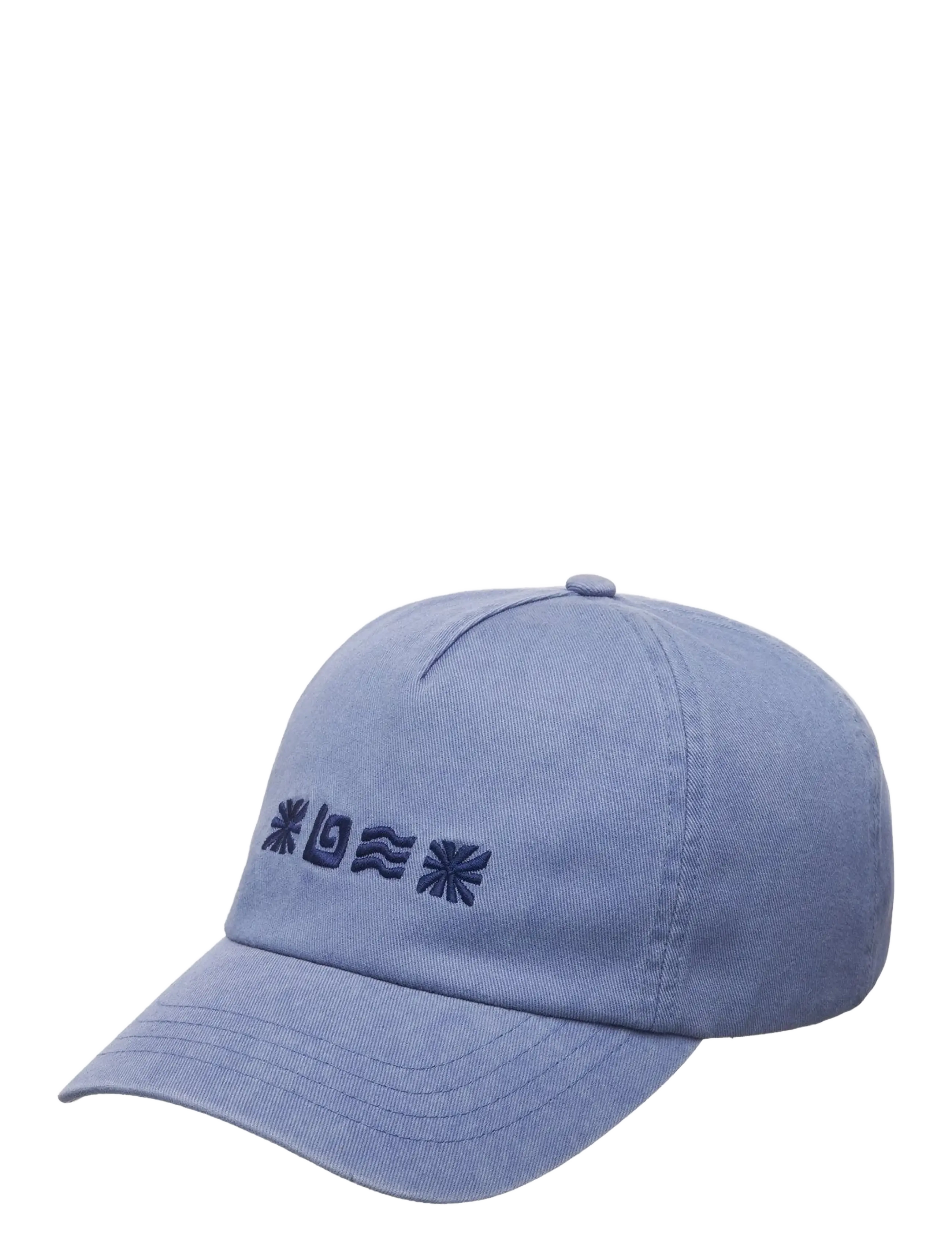 Billabong Hot Weather, One Size, Sport Accessories, Blau - Caps, Frauen