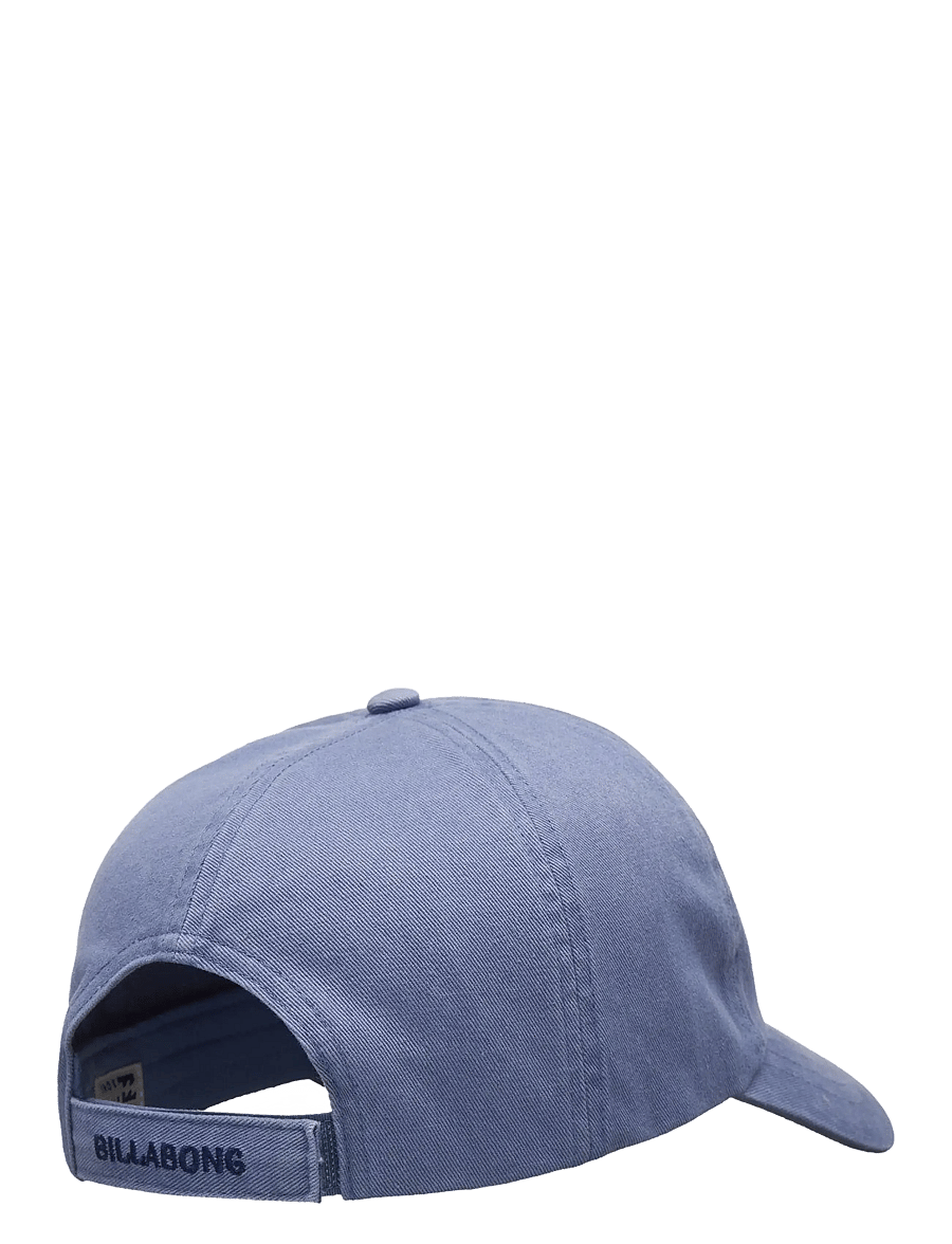 Billabong - HOT WEATHER - nokamütsid - washed blue - 1