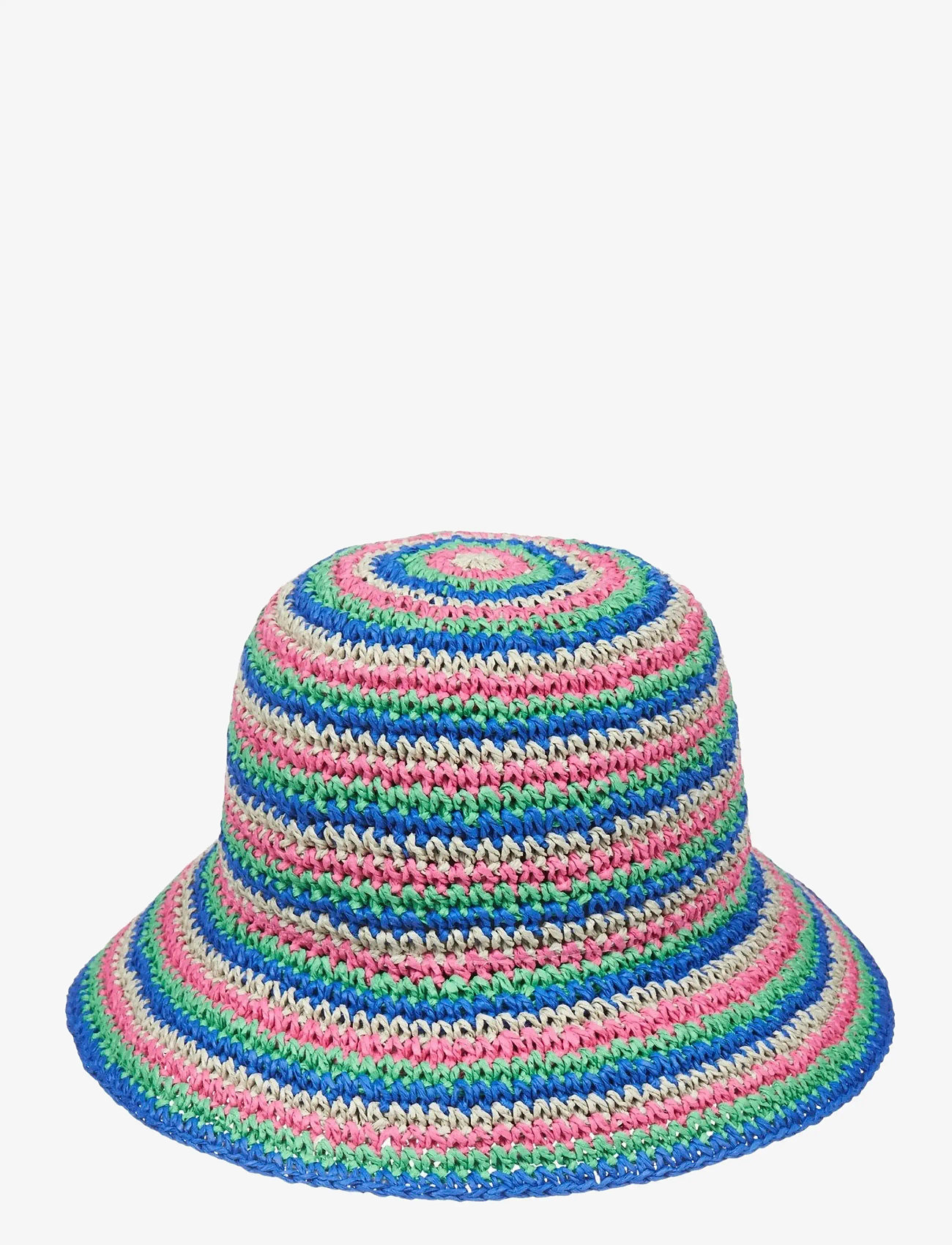 Billabong - FEEL GOOD HAT - laveste priser - true blue - 1