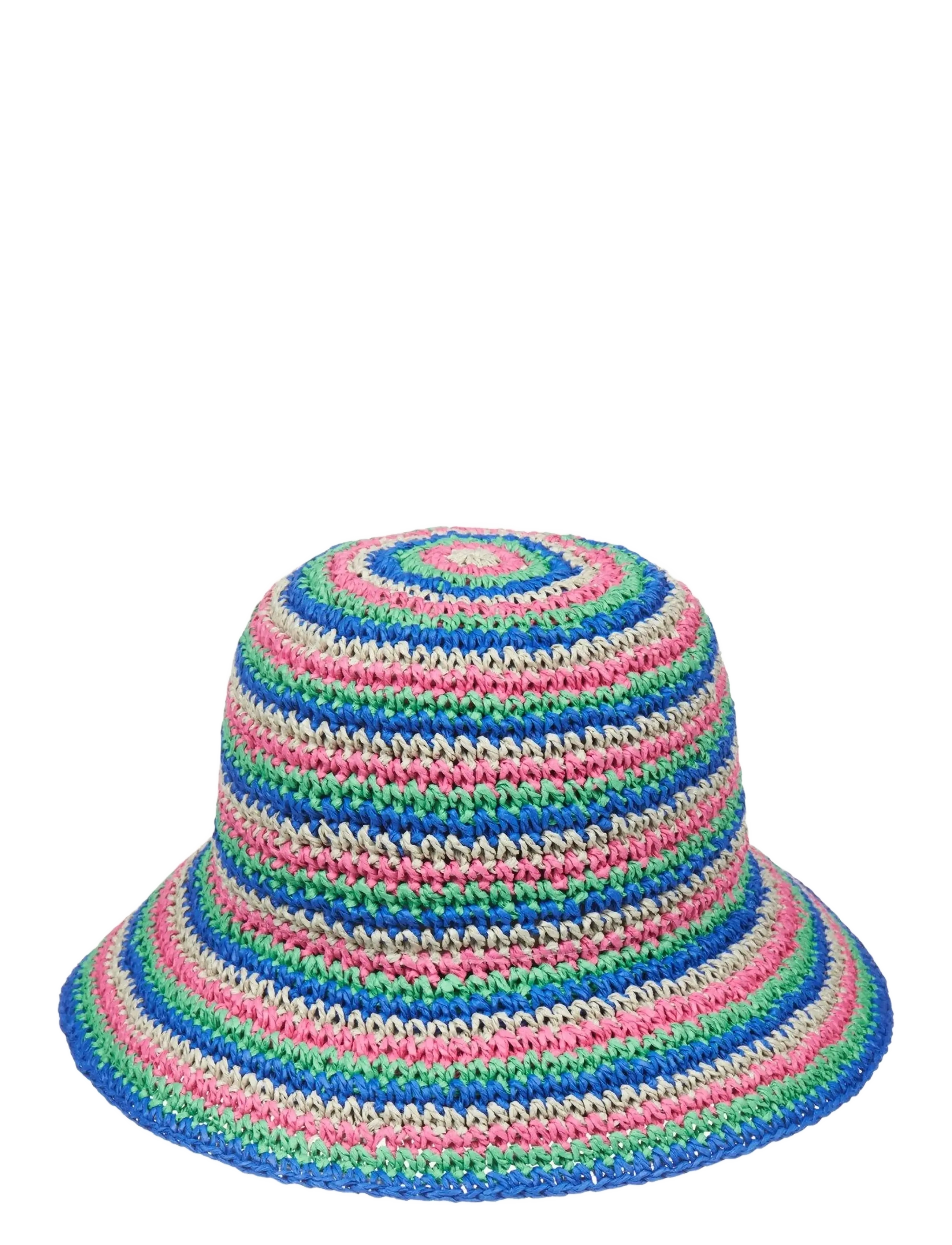 Billabong FEEL GOOD HAT - Hatut - TRUE BLUE / multi