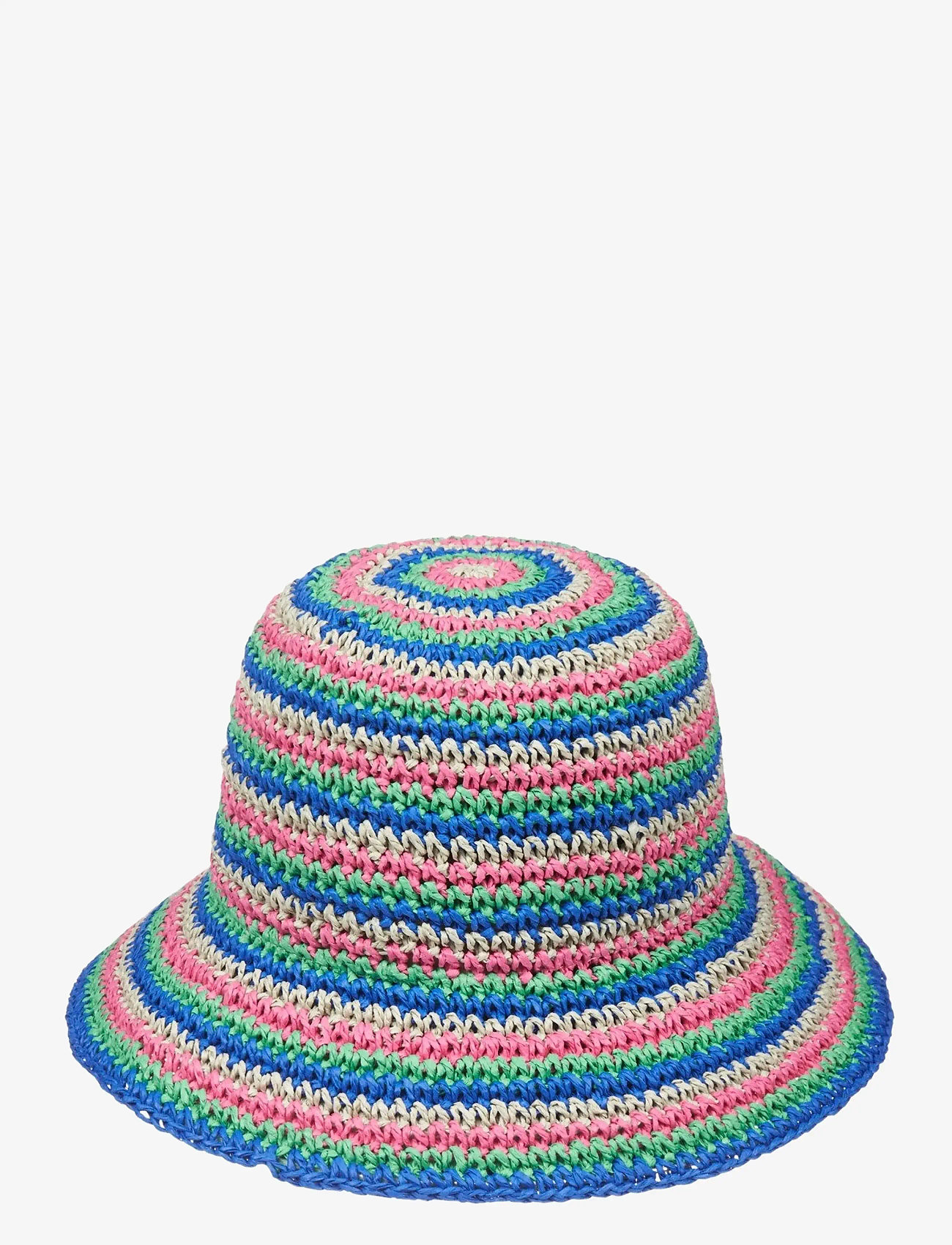 Billabong - FEEL GOOD HAT - laveste priser - true blue - 2