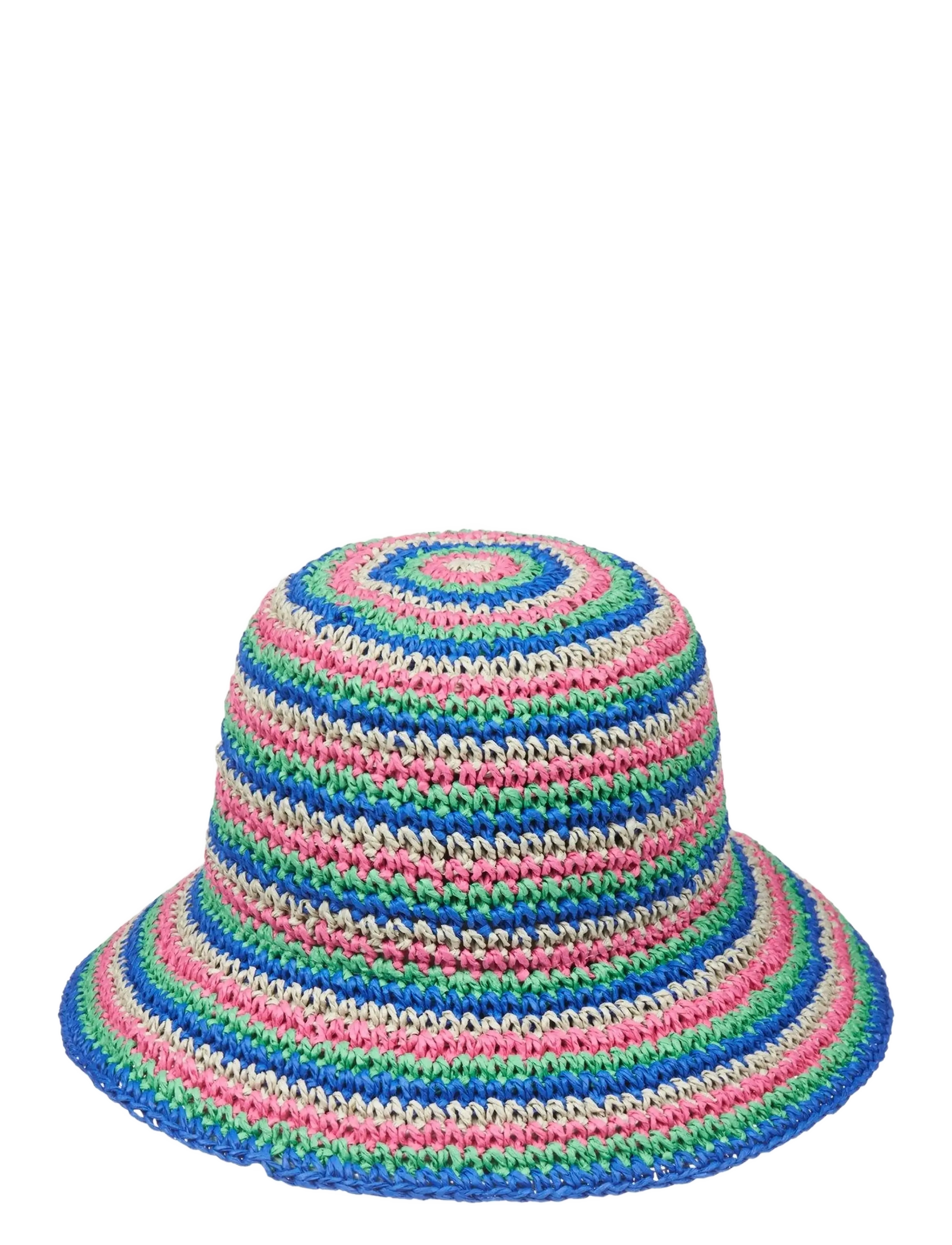 Billabong - FEEL GOOD HAT - mützen - true blue - 2
