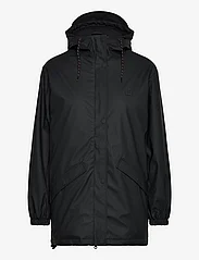 Billabong - RAINDROPS - rain coats - black pebble - 0
