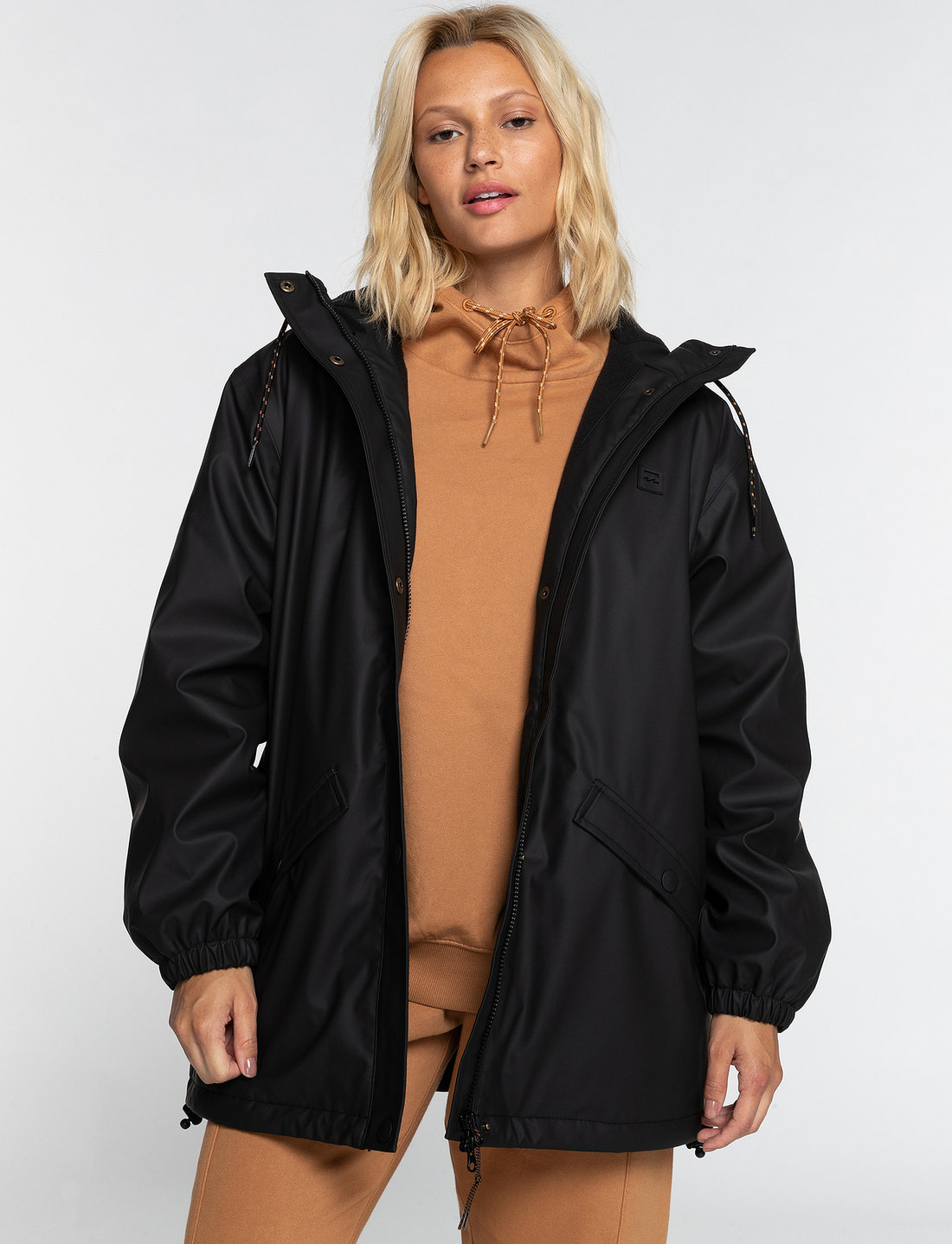 Billabong outerwear top