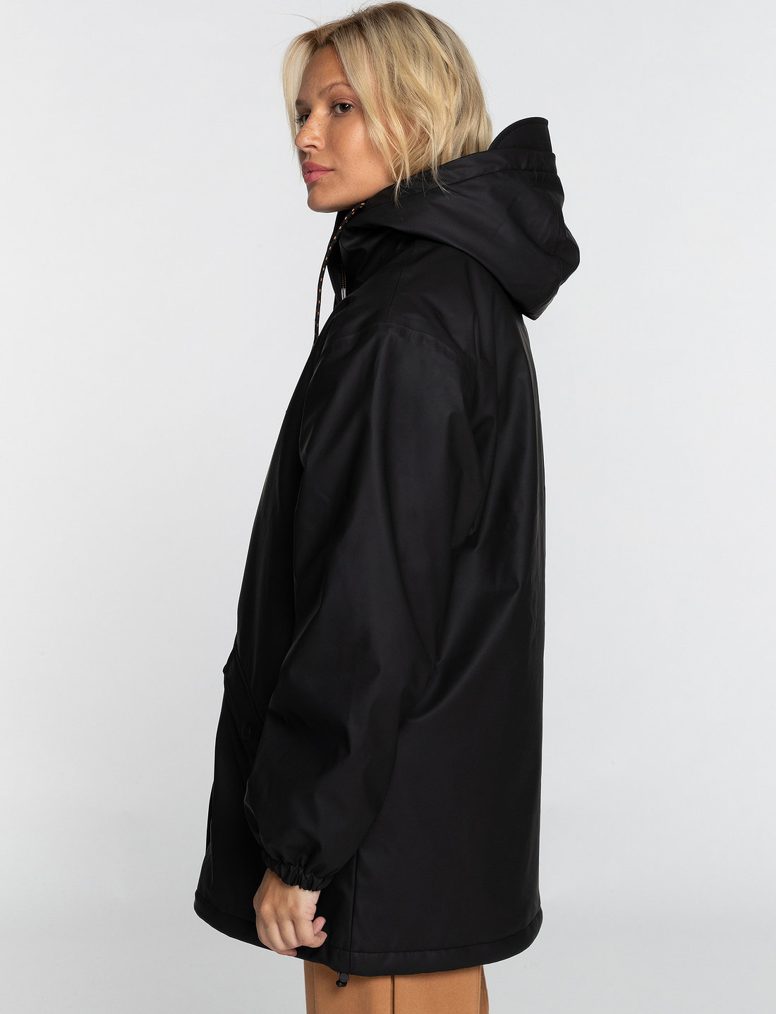 Billabong Raindrops Jackets Coats Boozt