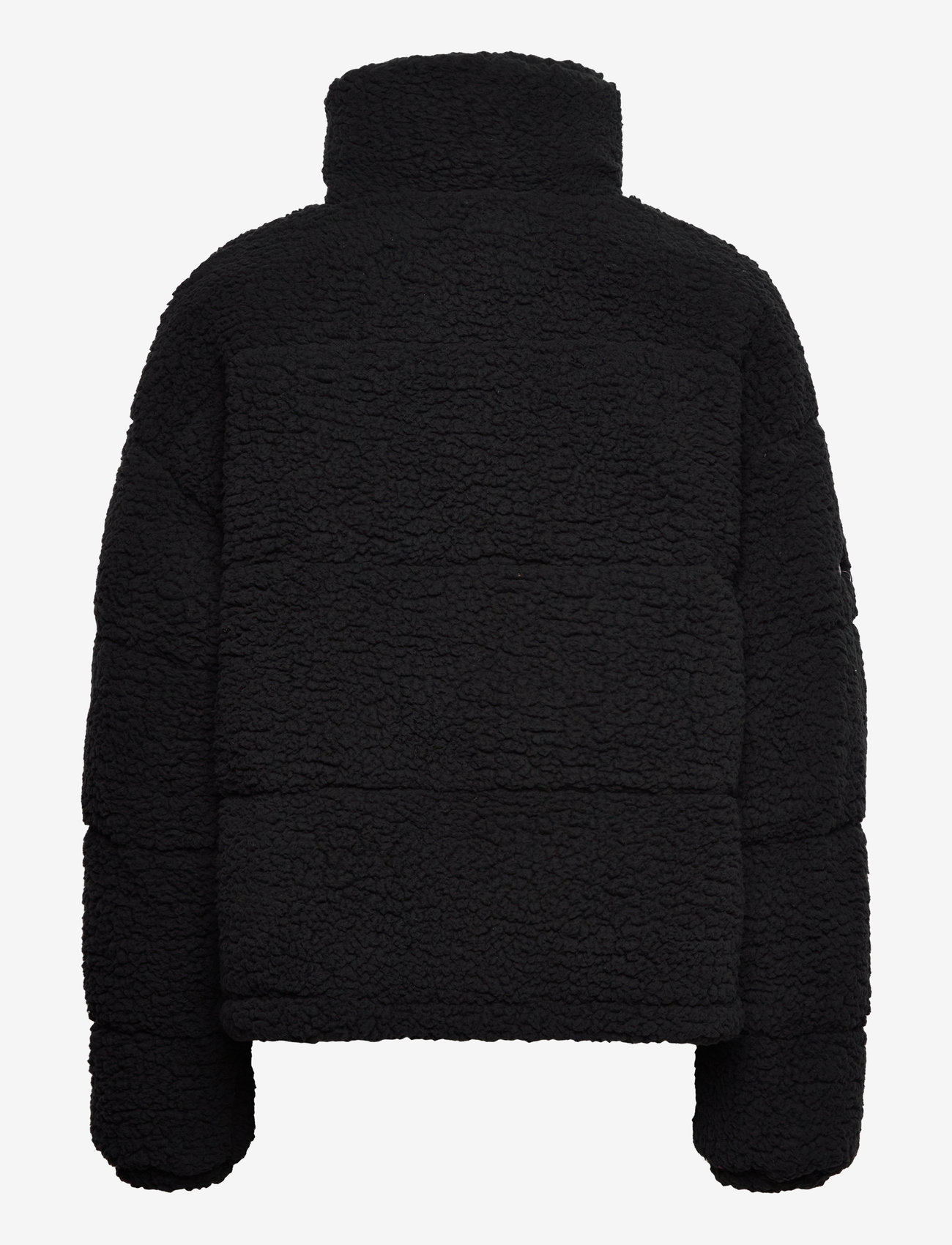 Billabong - SHERPA PUFFER - black sands - 2