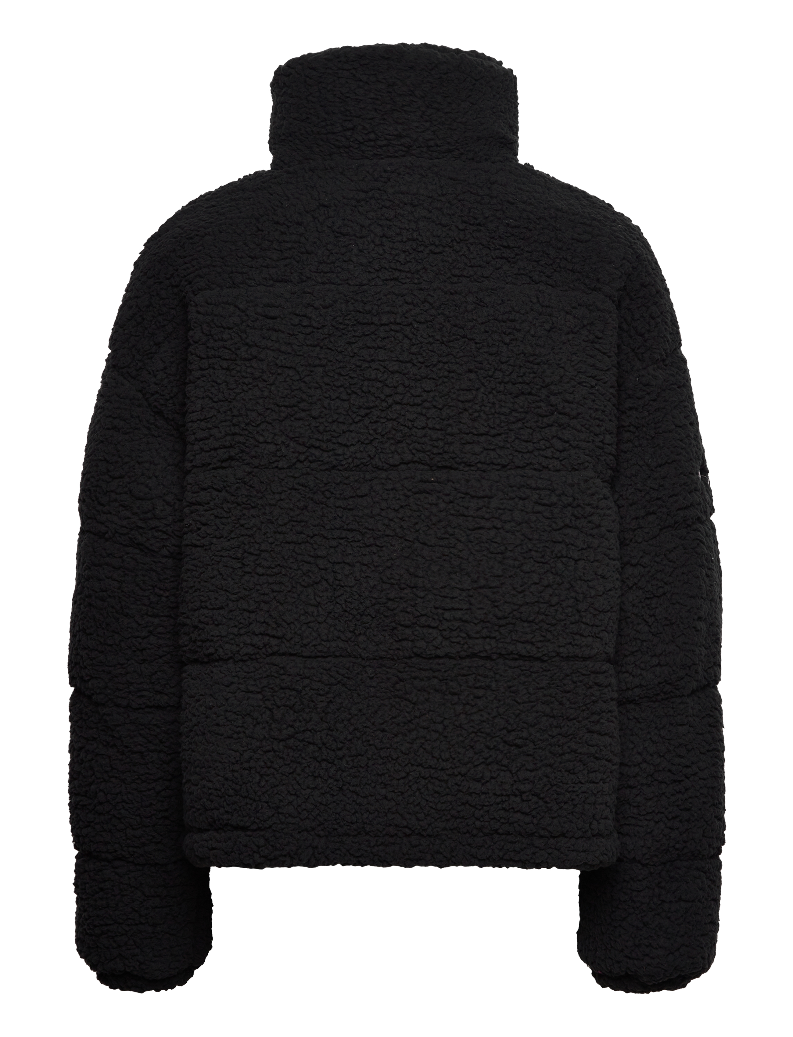 Billabong - SHERPA PUFFER - black sands - 2