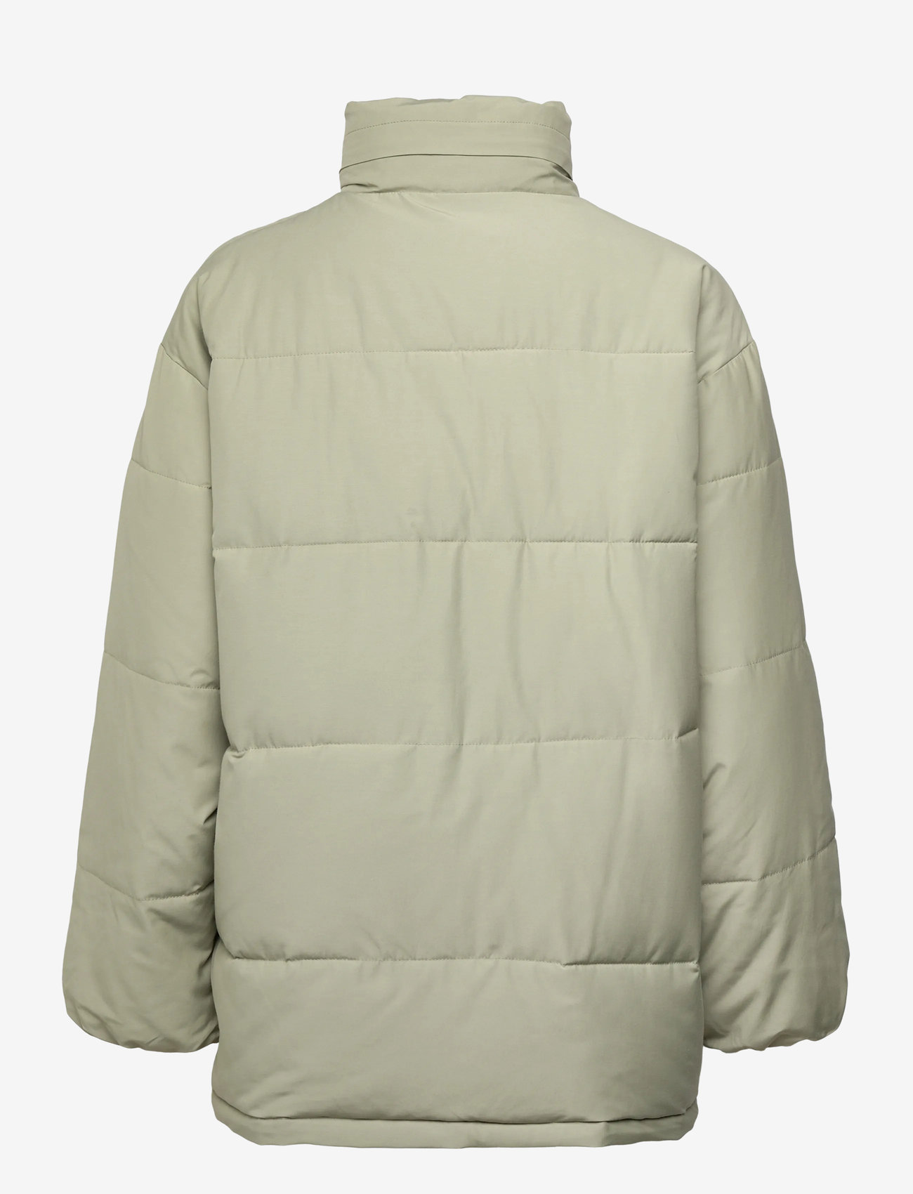 Billabong - MAGIC PUFFER - dunjakker - seagrass - 1