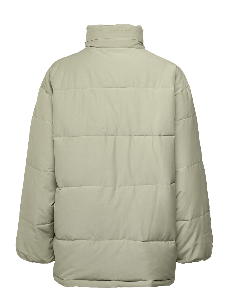 Billabong - MAGIC PUFFER - dunjakker - seagrass - 2