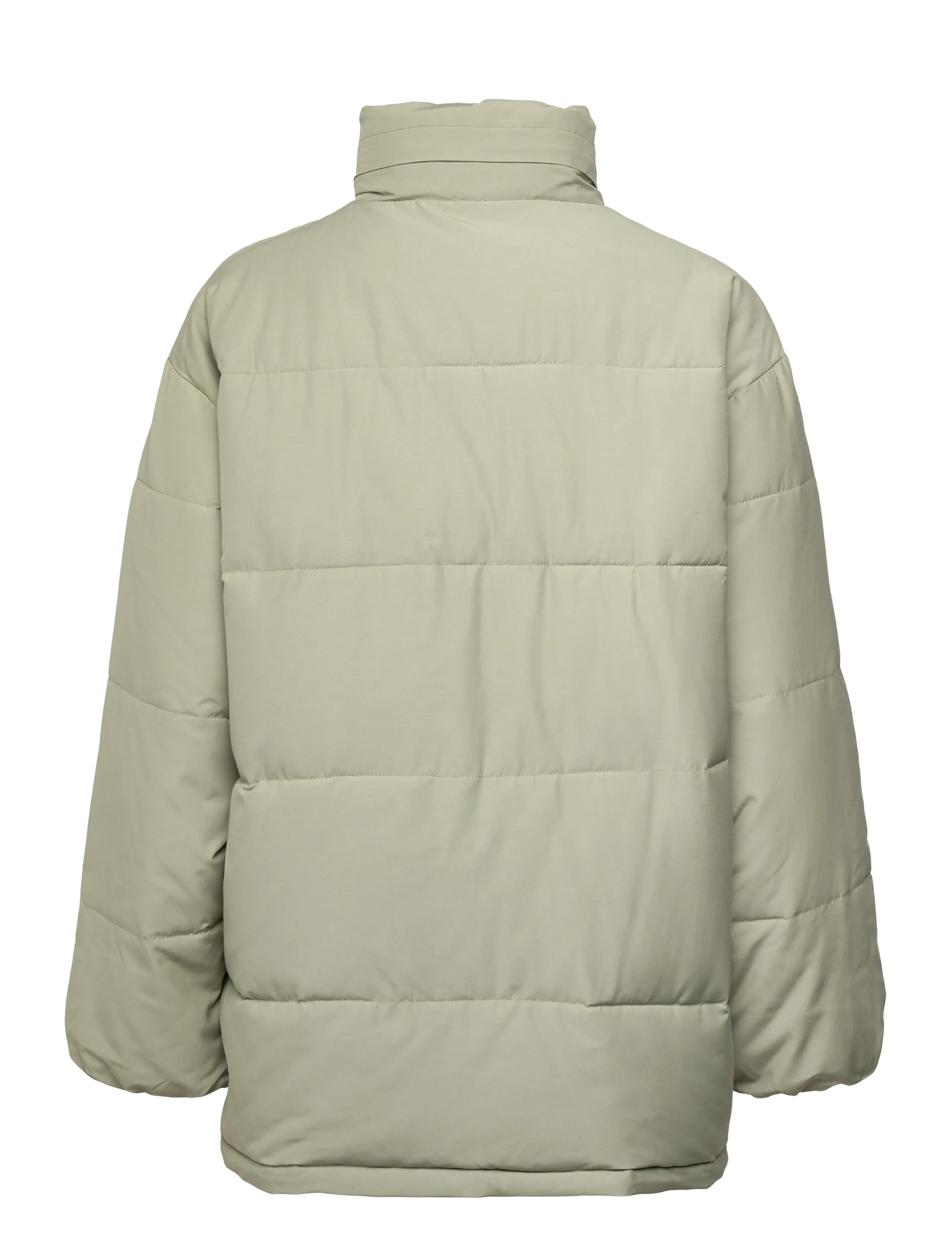 Billabong - MAGIC PUFFER - gefütterte & daunenjacken - seagrass - 2