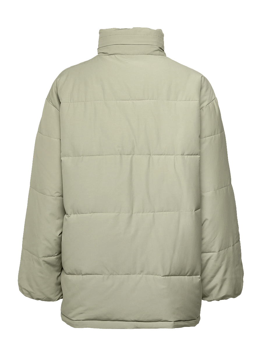 Billabong - MAGIC PUFFER - winterjacken - seagrass - 2