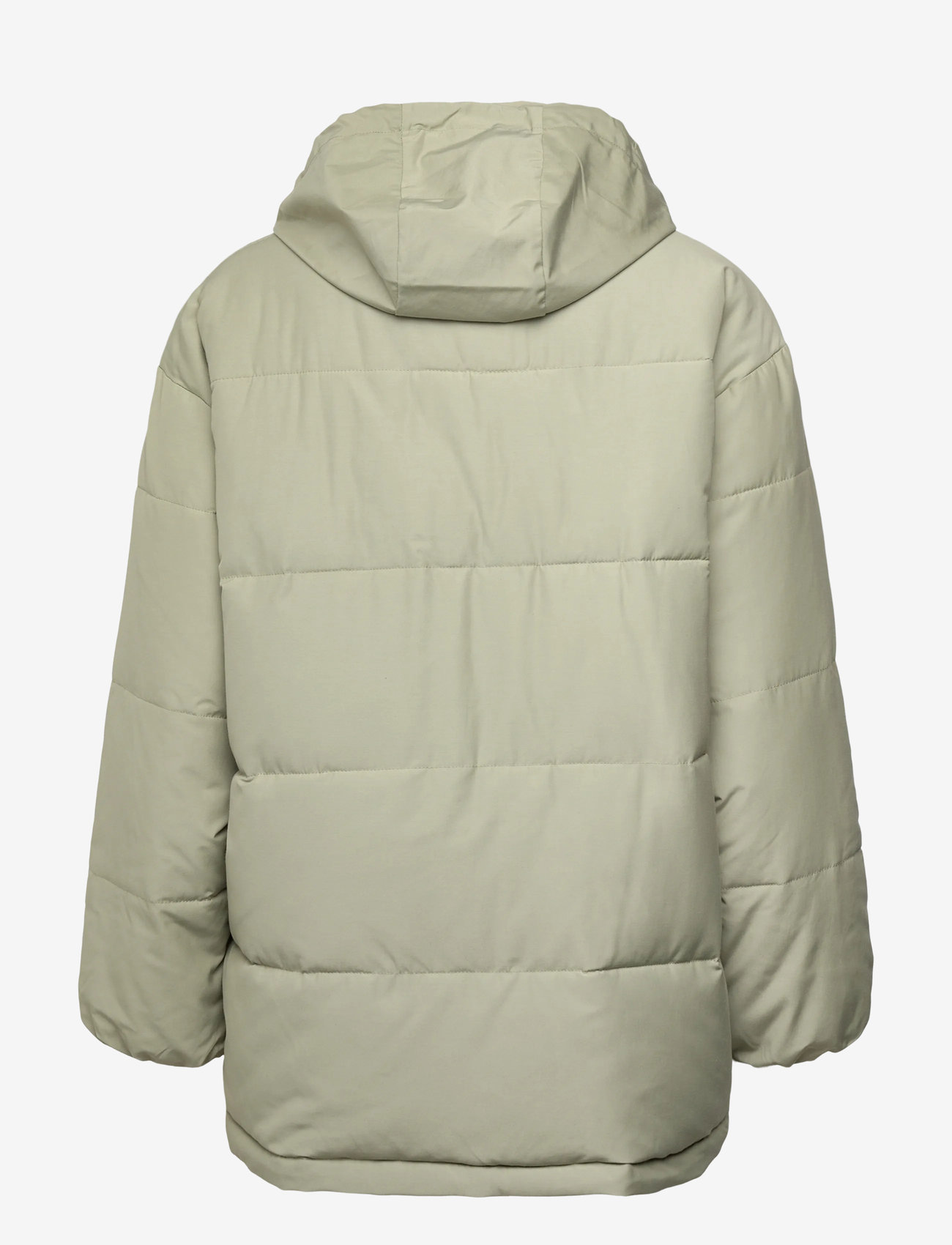 Billabong - MAGIC PUFFER - dunjakker - seagrass - 2