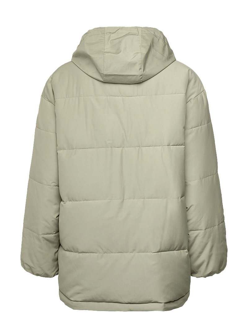 Billabong - MAGIC PUFFER - dunjakker - seagrass - 3