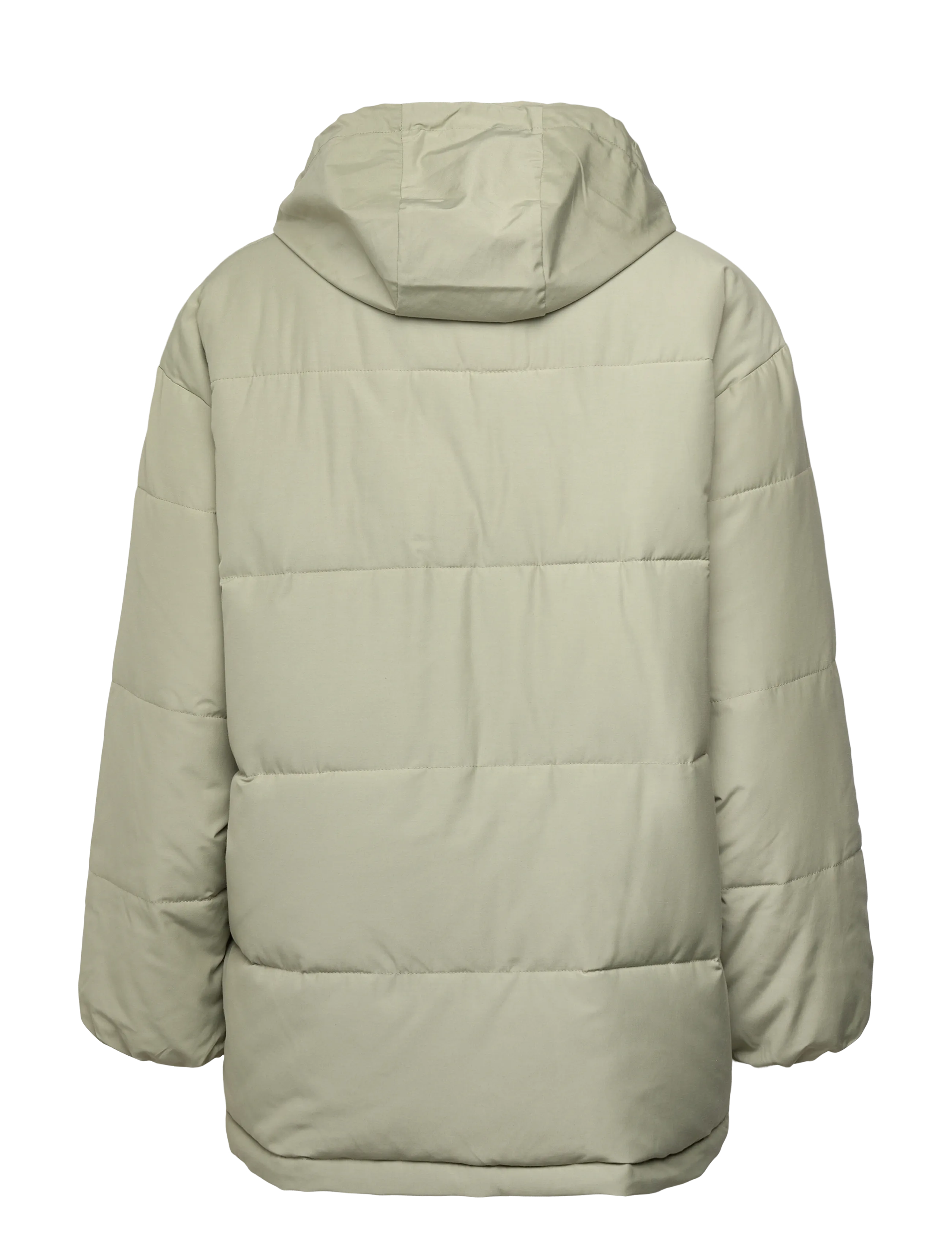 Billabong - MAGIC PUFFER - gefütterte & daunenjacken - seagrass - 3