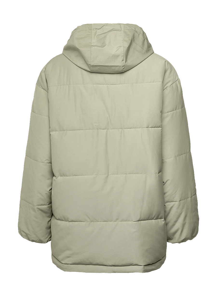 Billabong - MAGIC PUFFER - winterjacken - seagrass - 3
