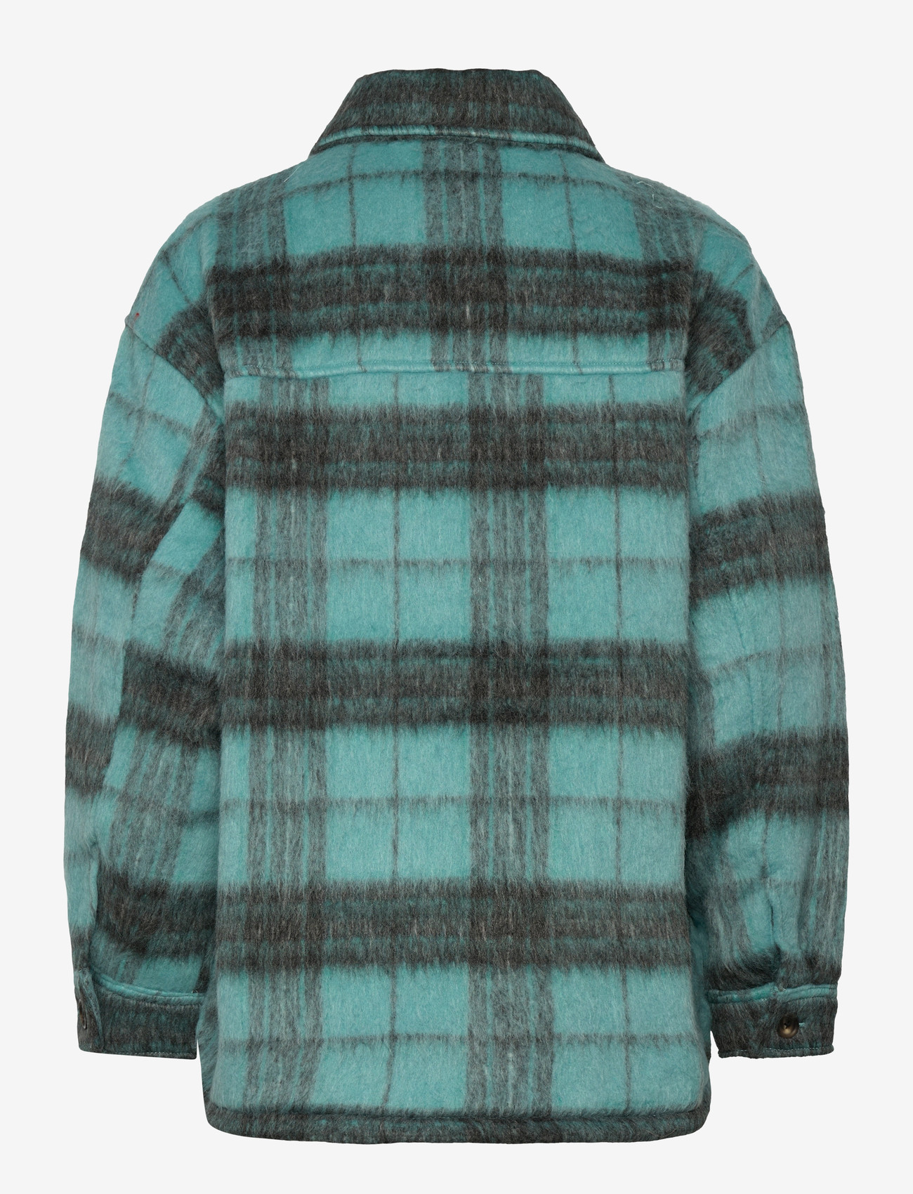 Billabong - LUCKY STAR - jakker - misty blue - 2