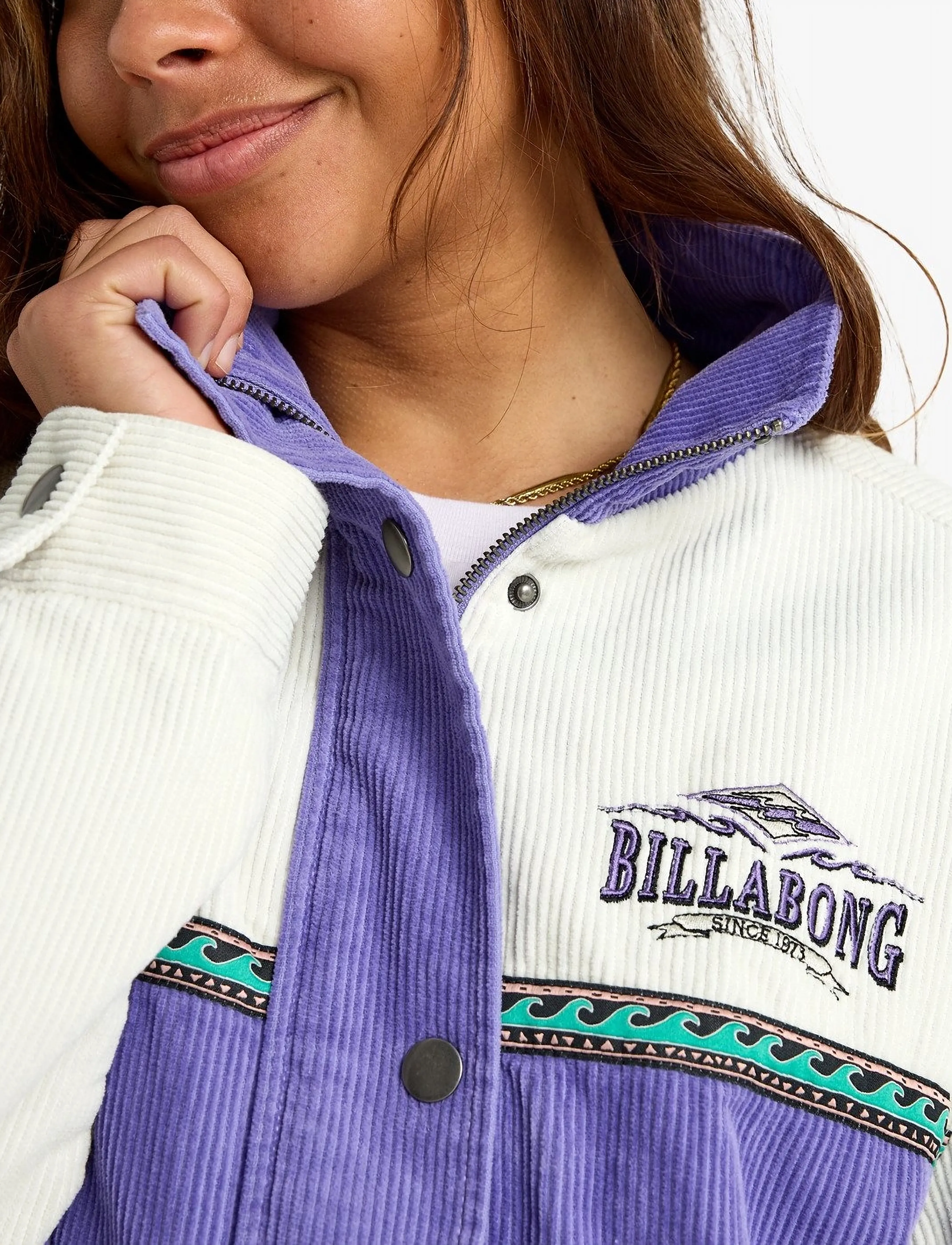 Set The Wave Jacket 5
