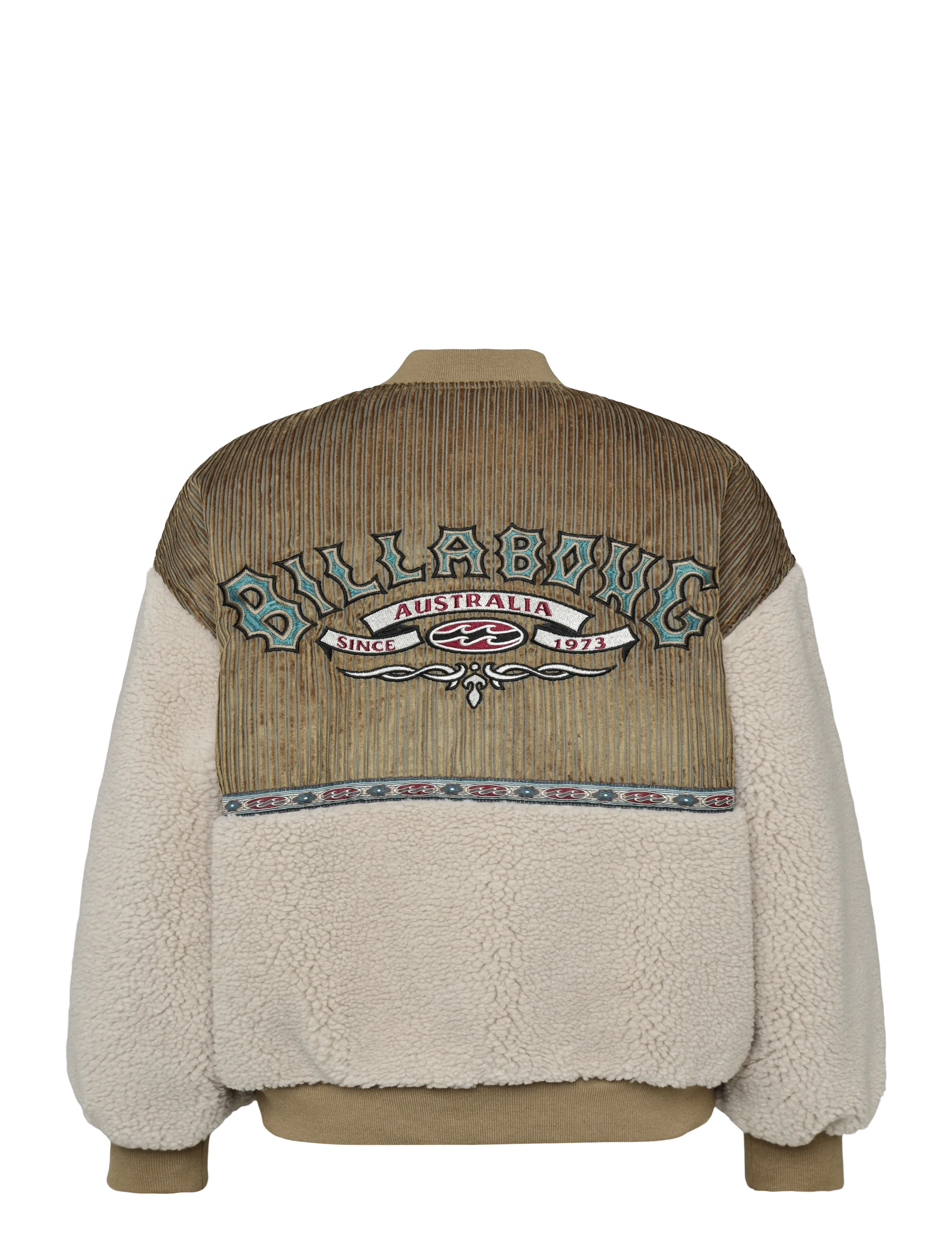 Billabong - SINCE 73 WAVE - cement - 2