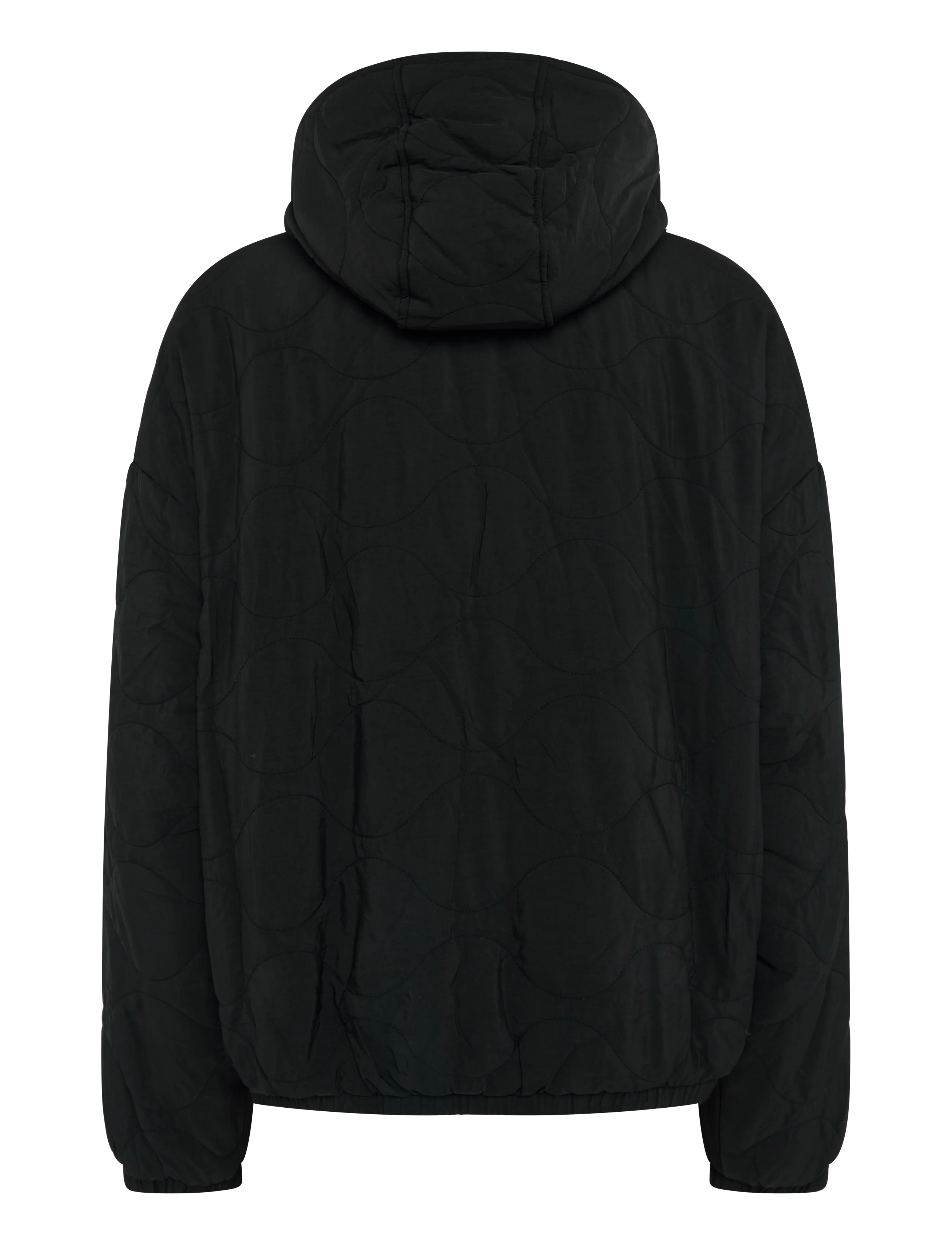 Billabong - FALL CAMPER - winter jackets - black pebble - 2