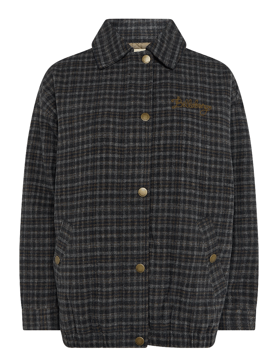 Billabong - SURF CHECK - vabaaja jakid - black sands - 1