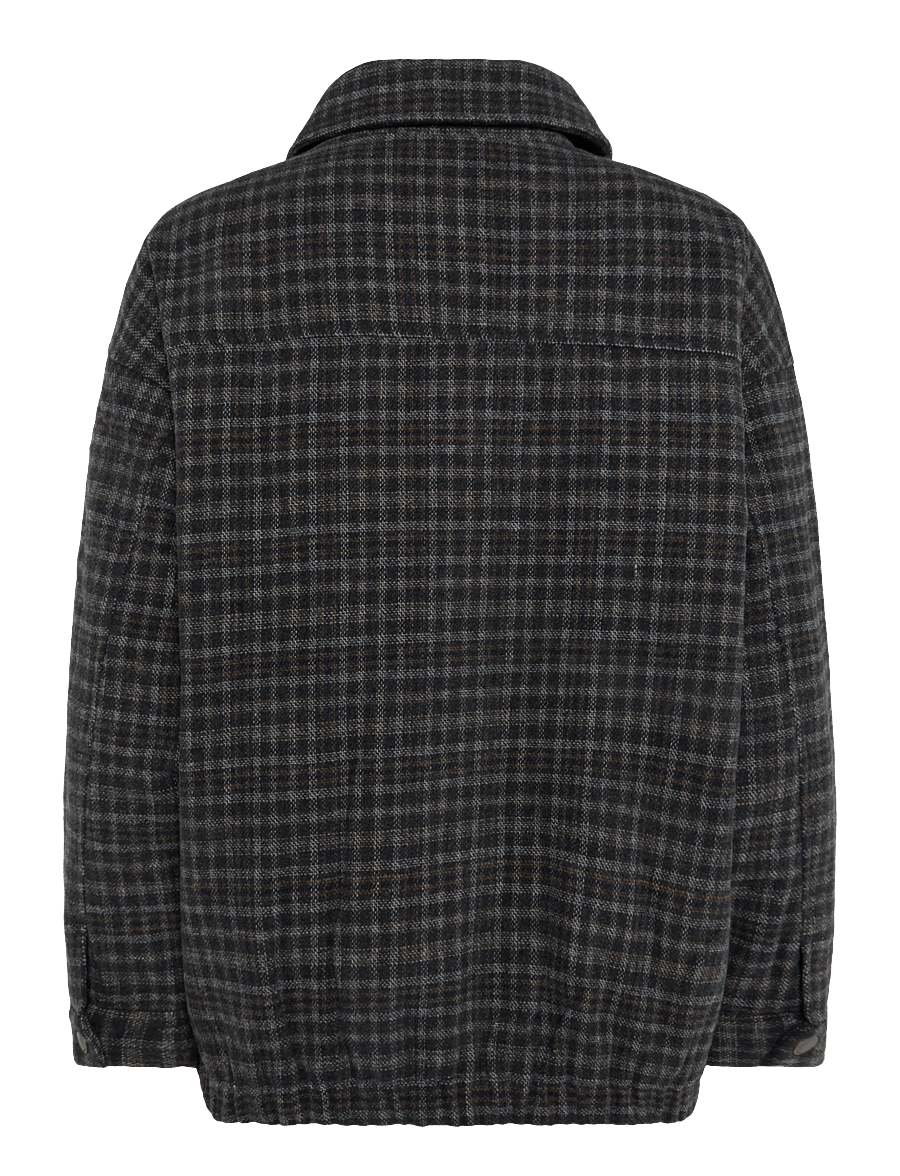 Billabong - SURF CHECK - vabaaja jakid - black sands - 2