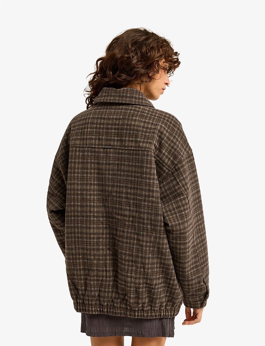 Billabong - SURF CHECK - vabaaja jakid - black sands - 3
