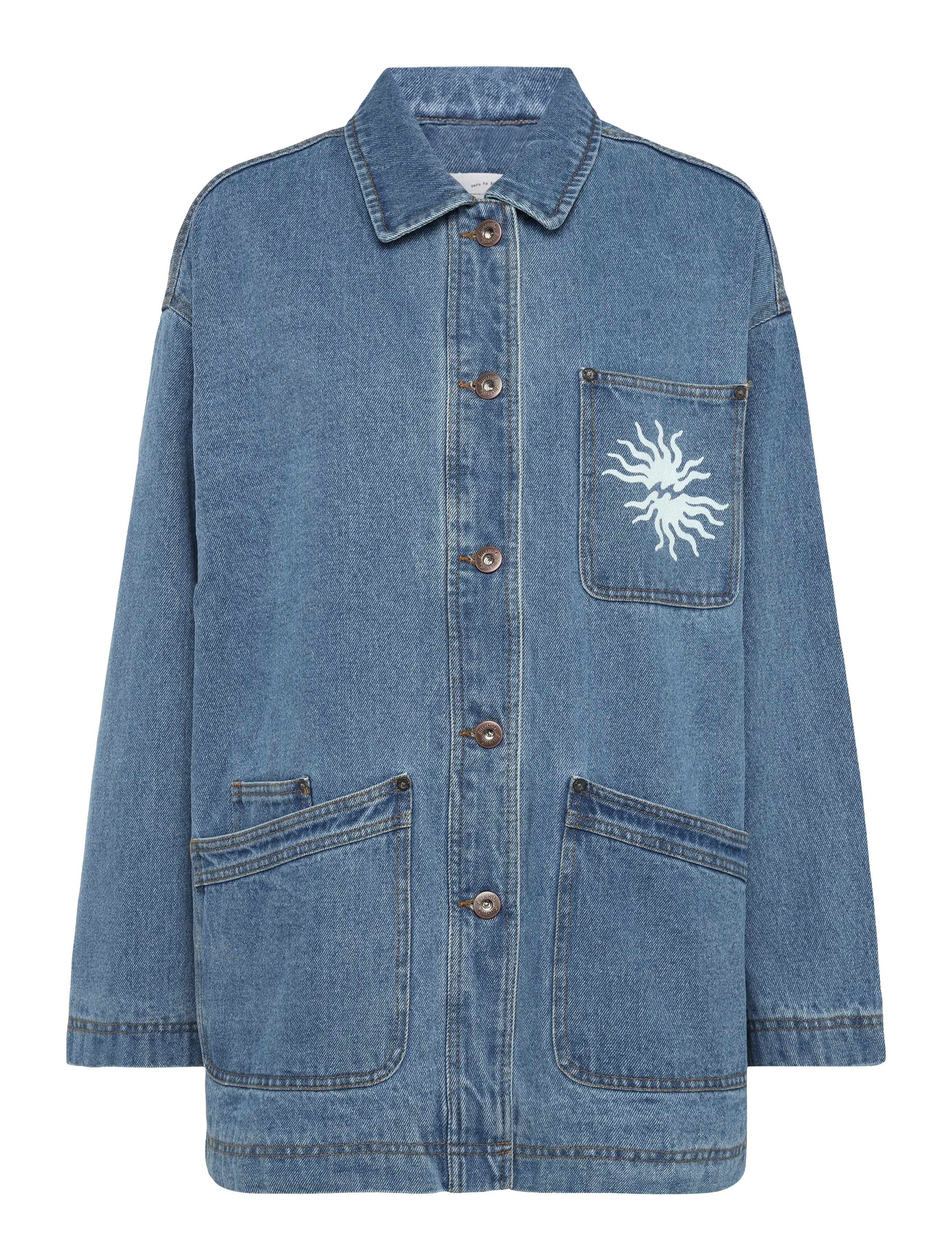Billabong - Denim Shore - Sporta