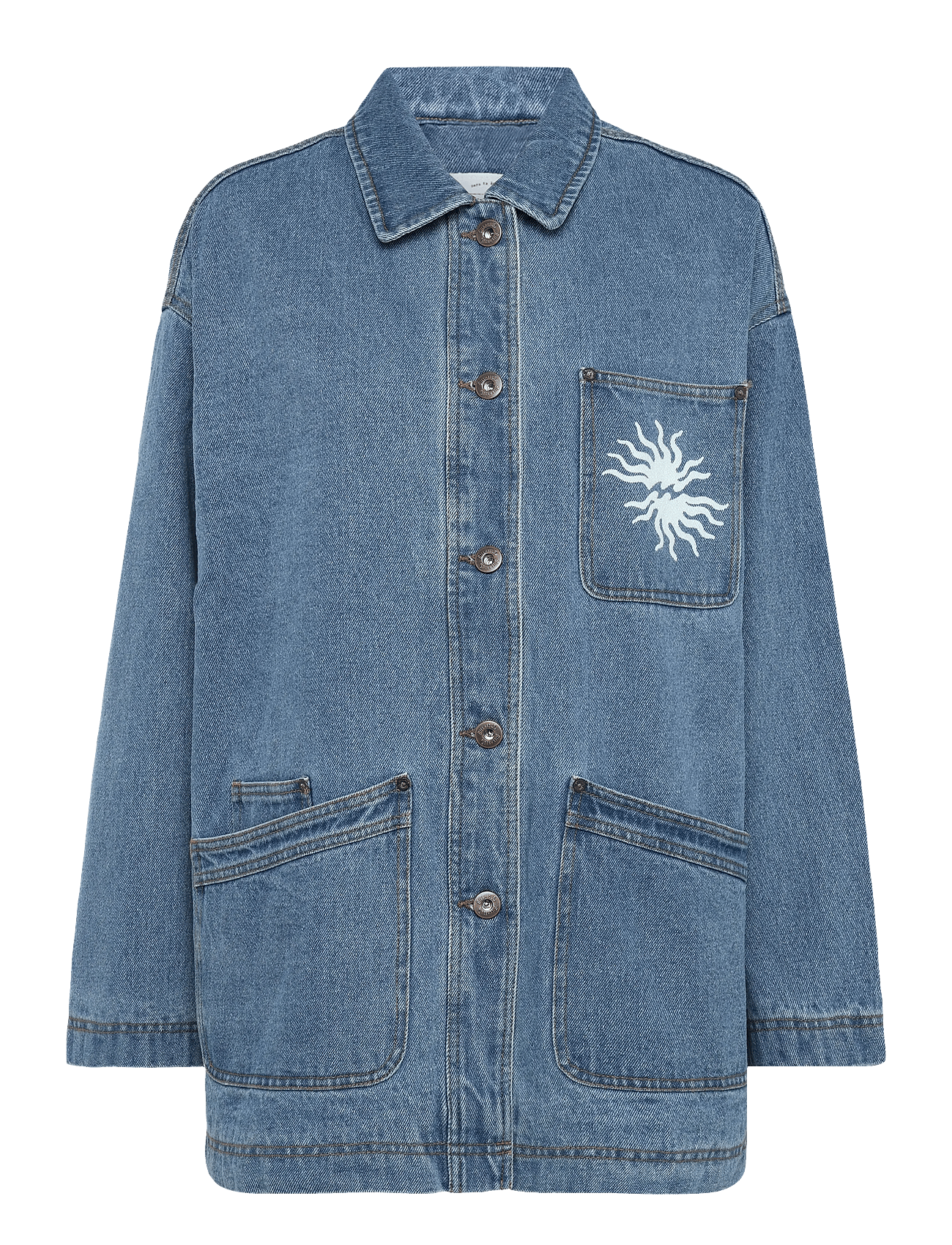 Billabong - Denim Shore - Sporta