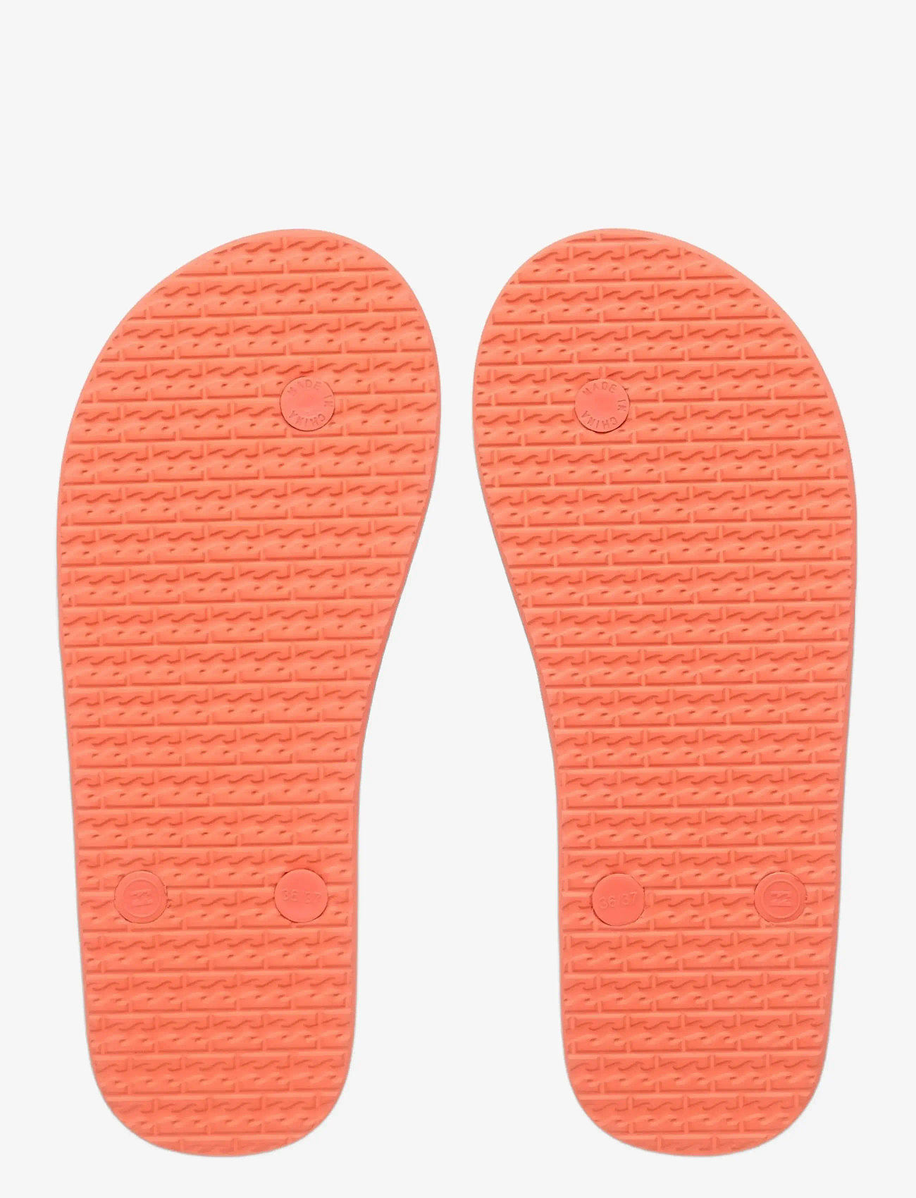 Billabong - SUNLIGHT - fusion orange - 2
