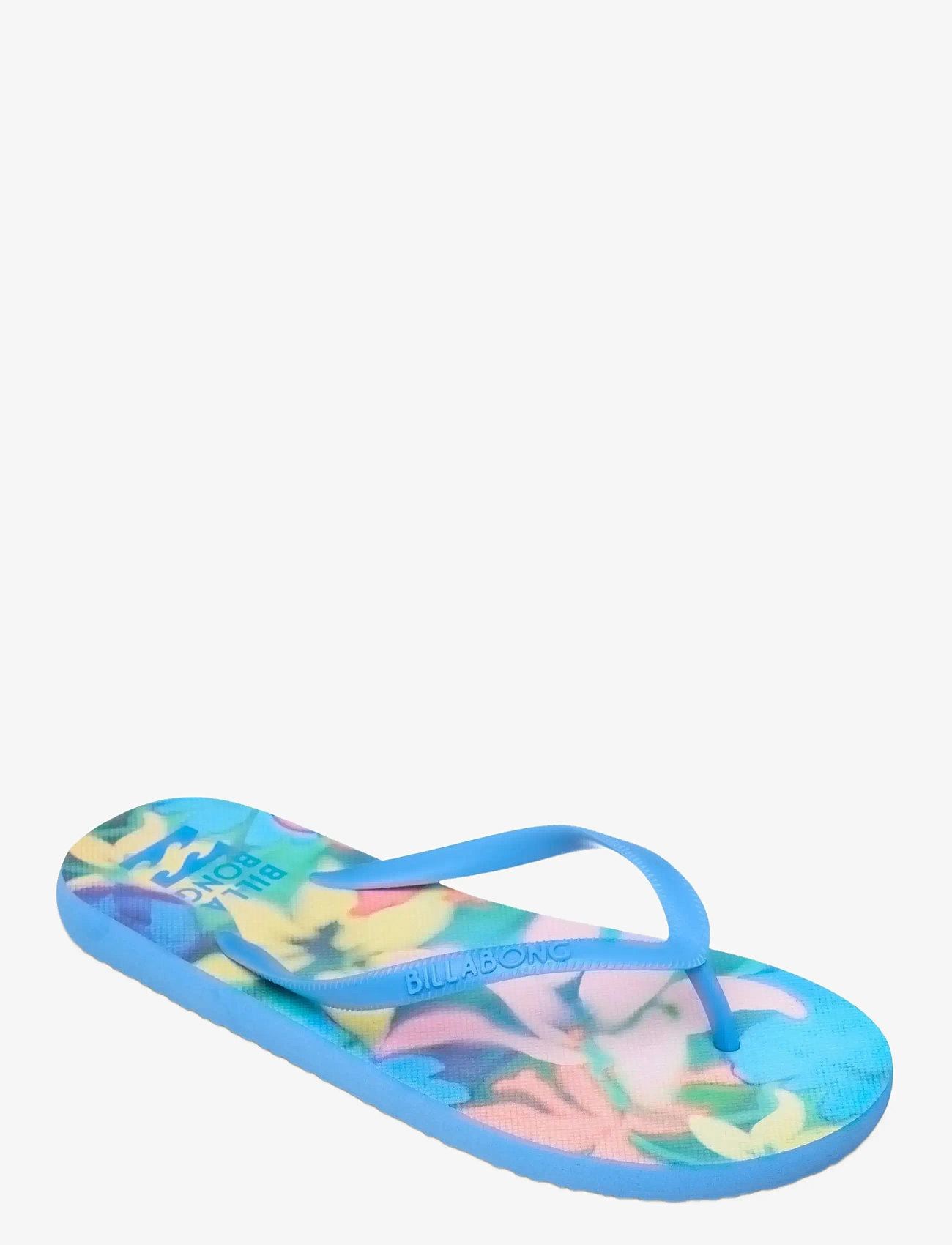 Billabong - DAMA - schuhe - agua flores - 0