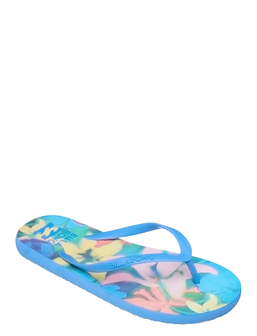 Billabong - DAMA - schuhe - agua flores - 0