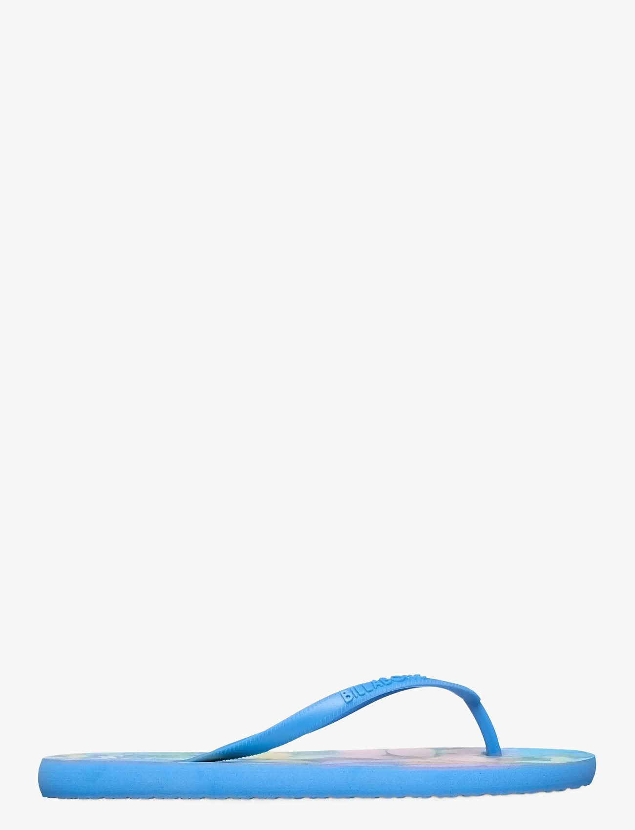 Billabong - DAMA - schuhe - agua flores - 1