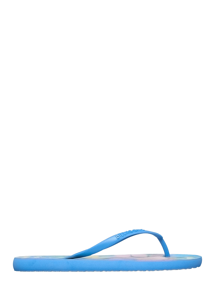 Billabong - DAMA - schuhe - agua flores - 1