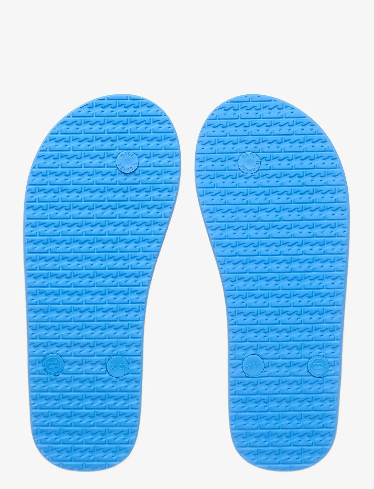 Billabong - DAMA - schuhe - agua flores - 2