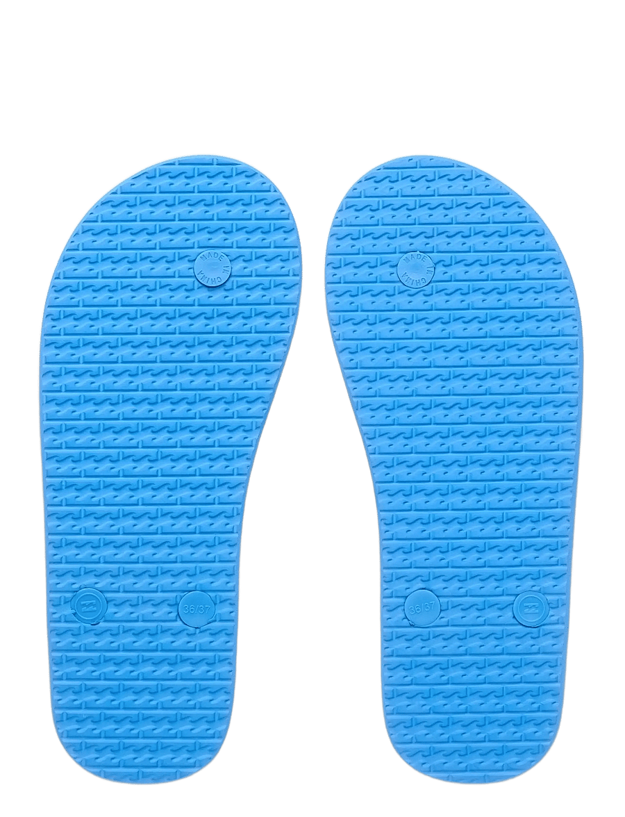Billabong - DAMA - schuhe - agua flores - 2